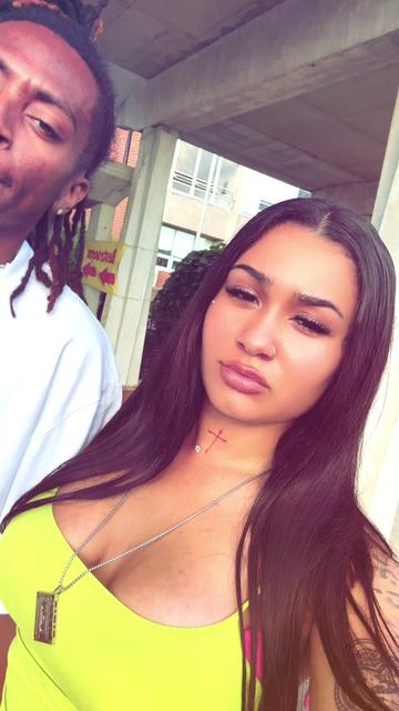 @Snoop