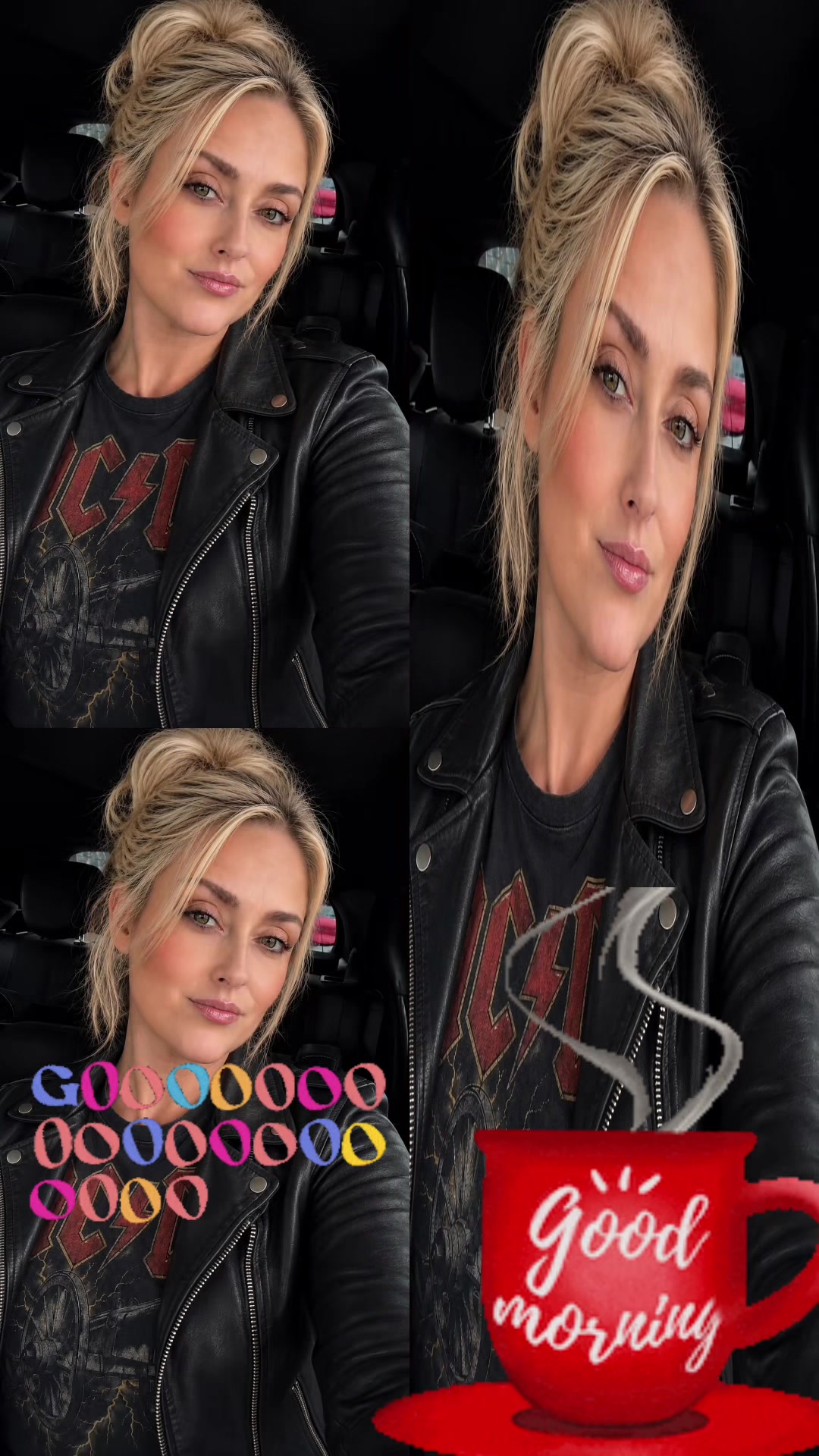 @Sassymorris