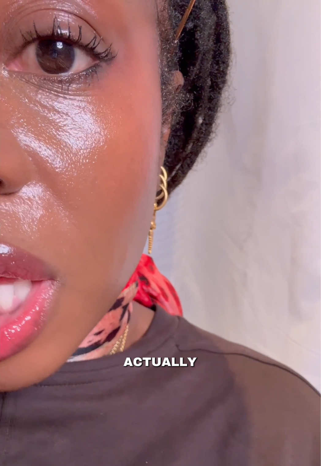 @Aunty Maame