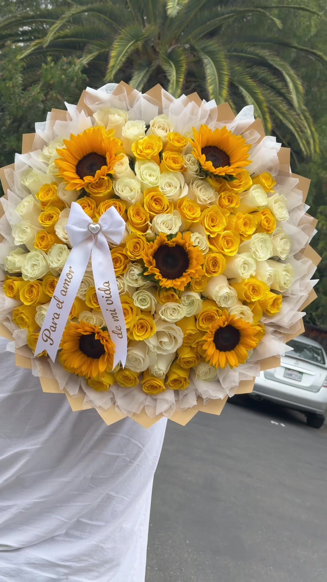 @Bouquets By Yury