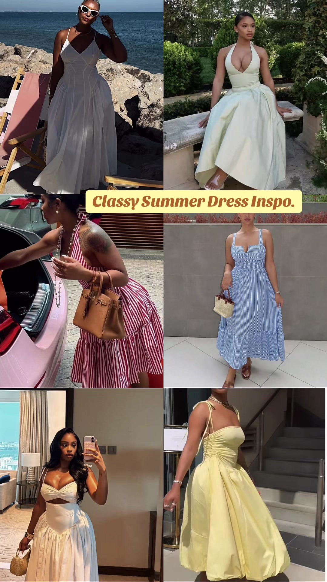 @ChicOutfitInspo ✨