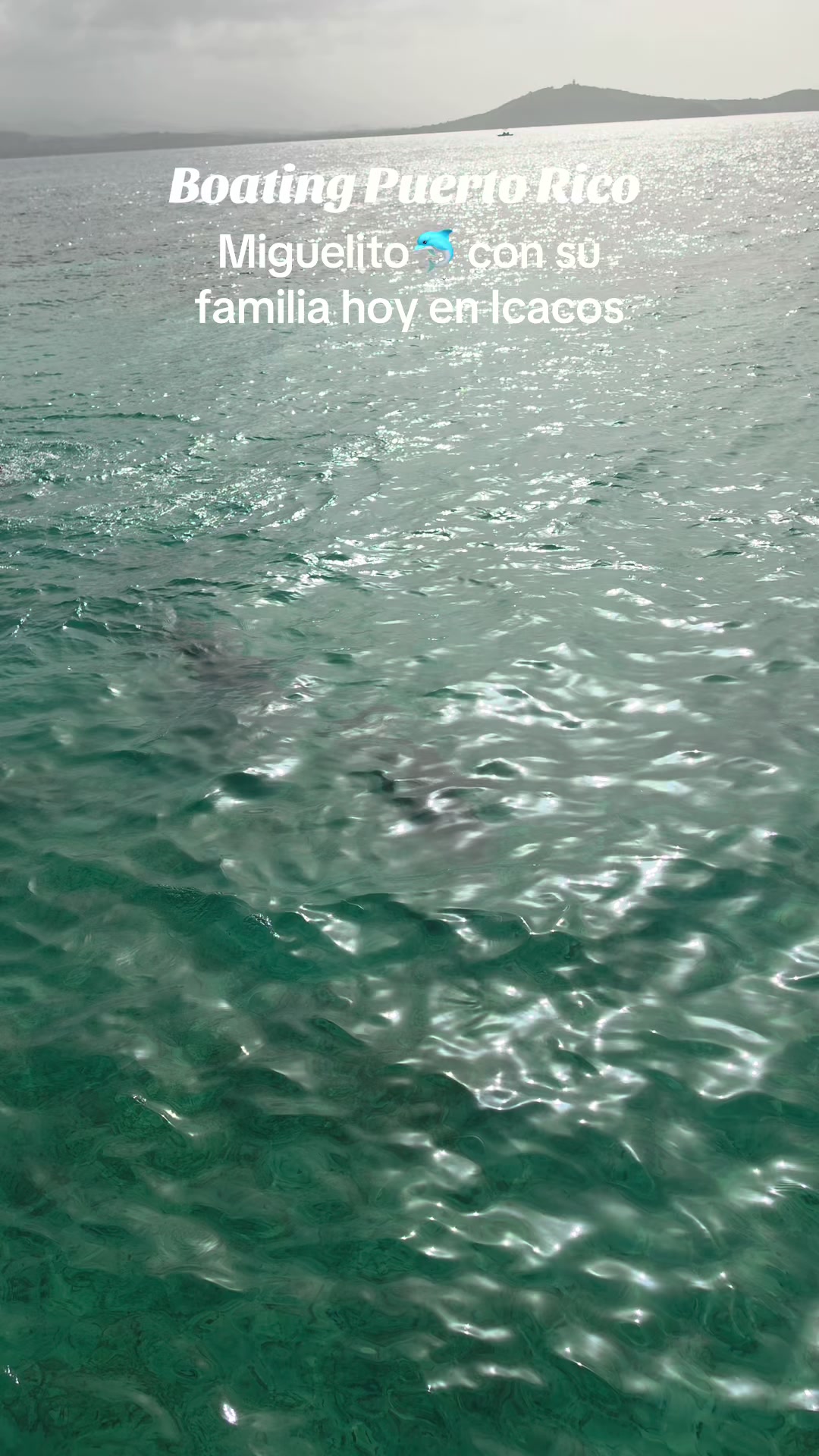 @Boating Puerto Rico