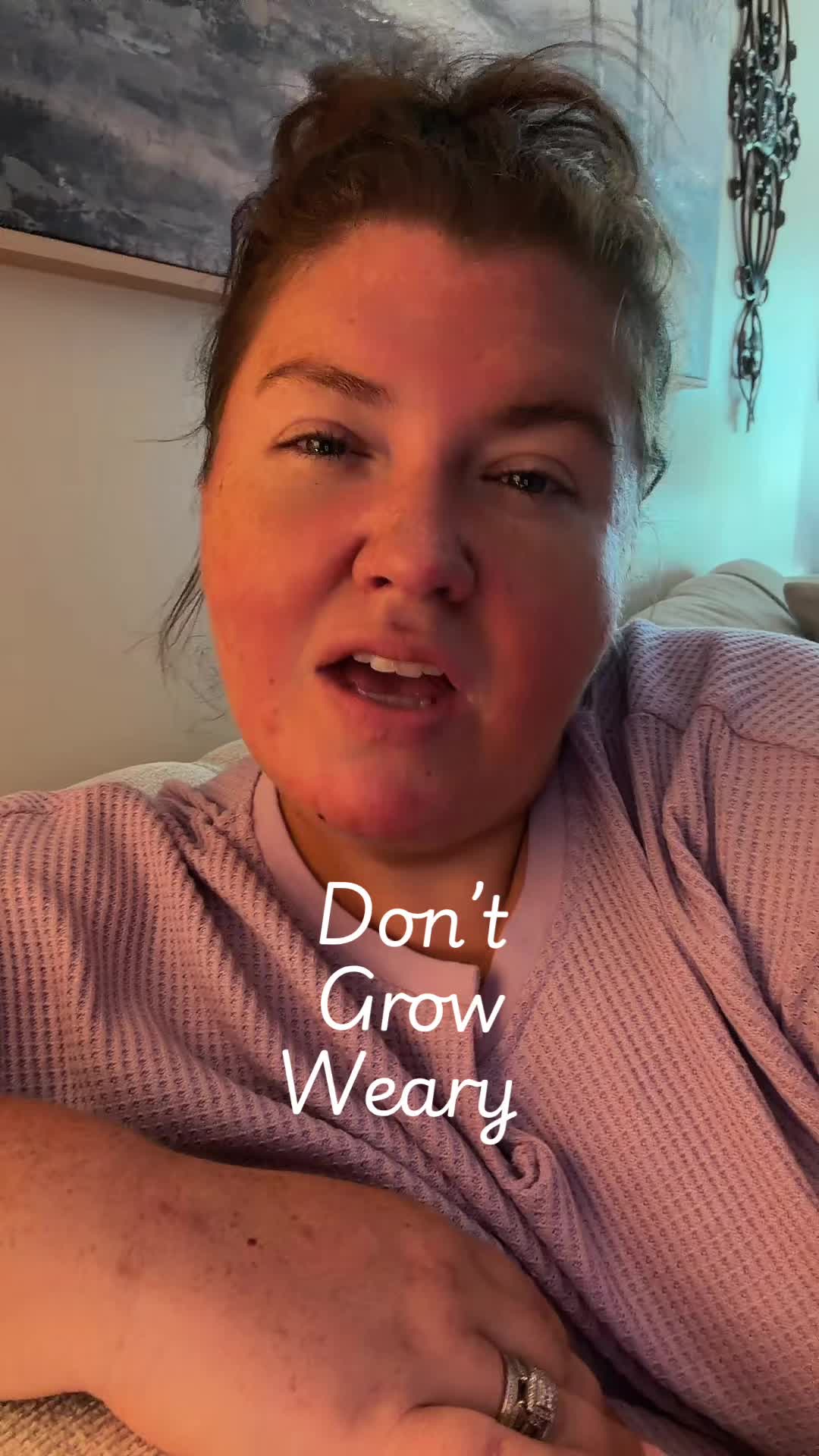 @The Traveling Pastors Wife