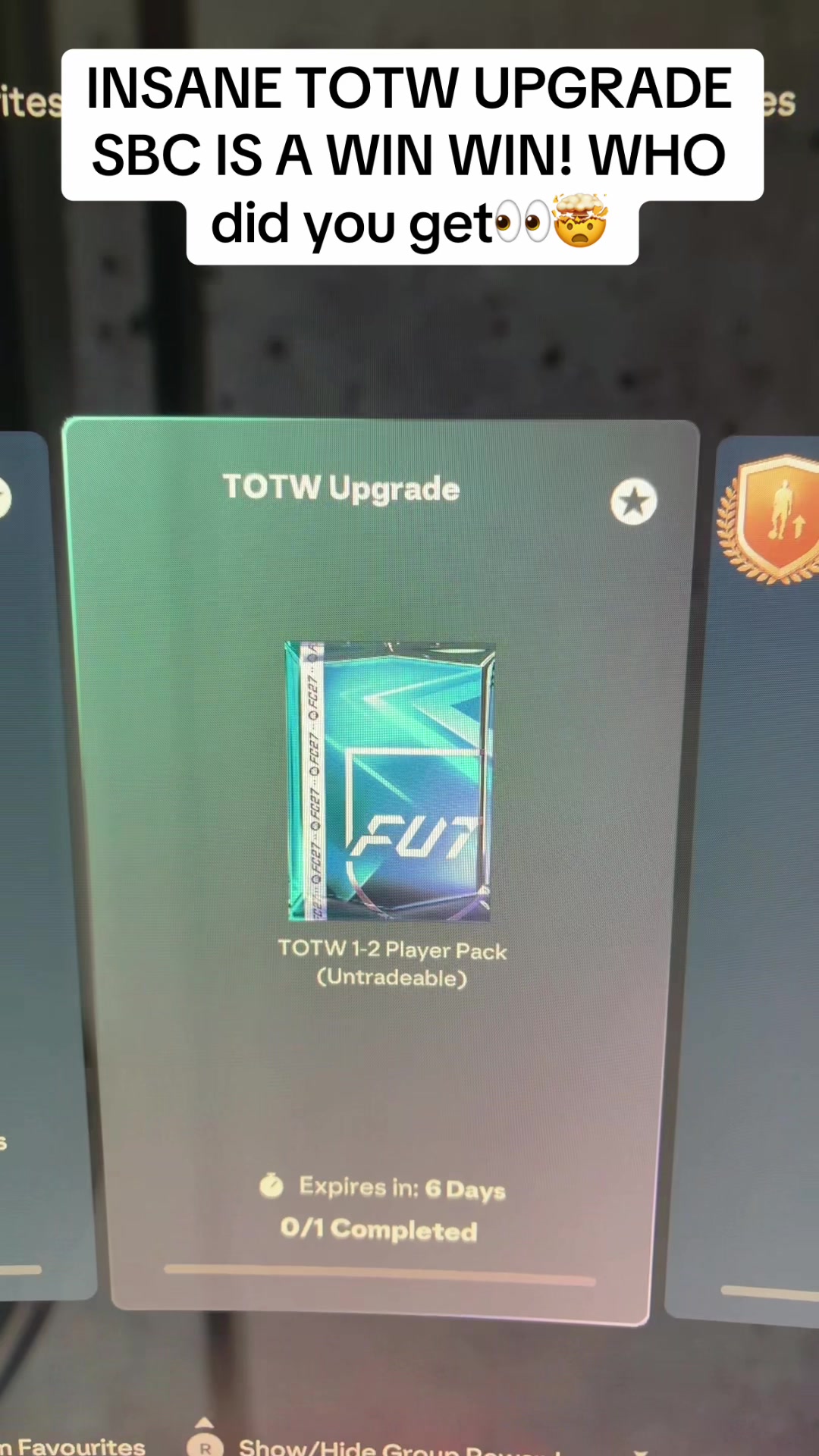 @connFUT