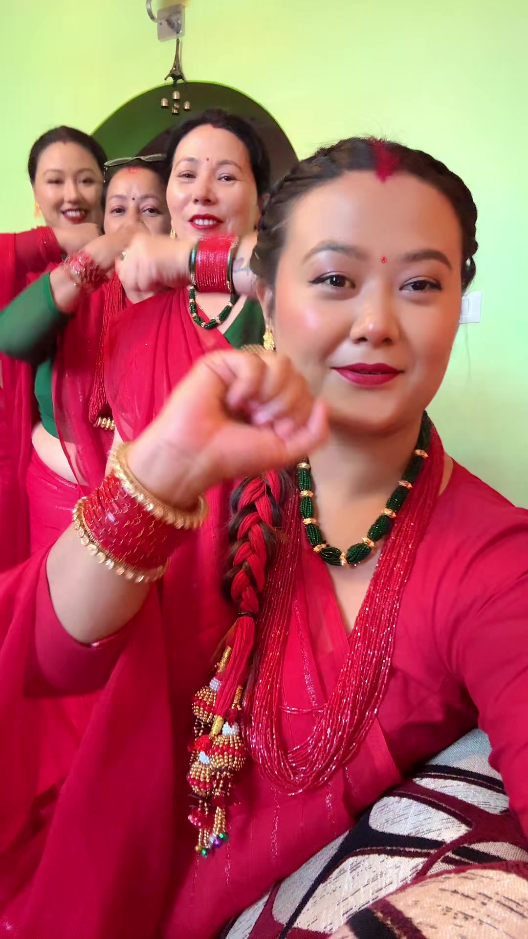 @Anita Shrestha
