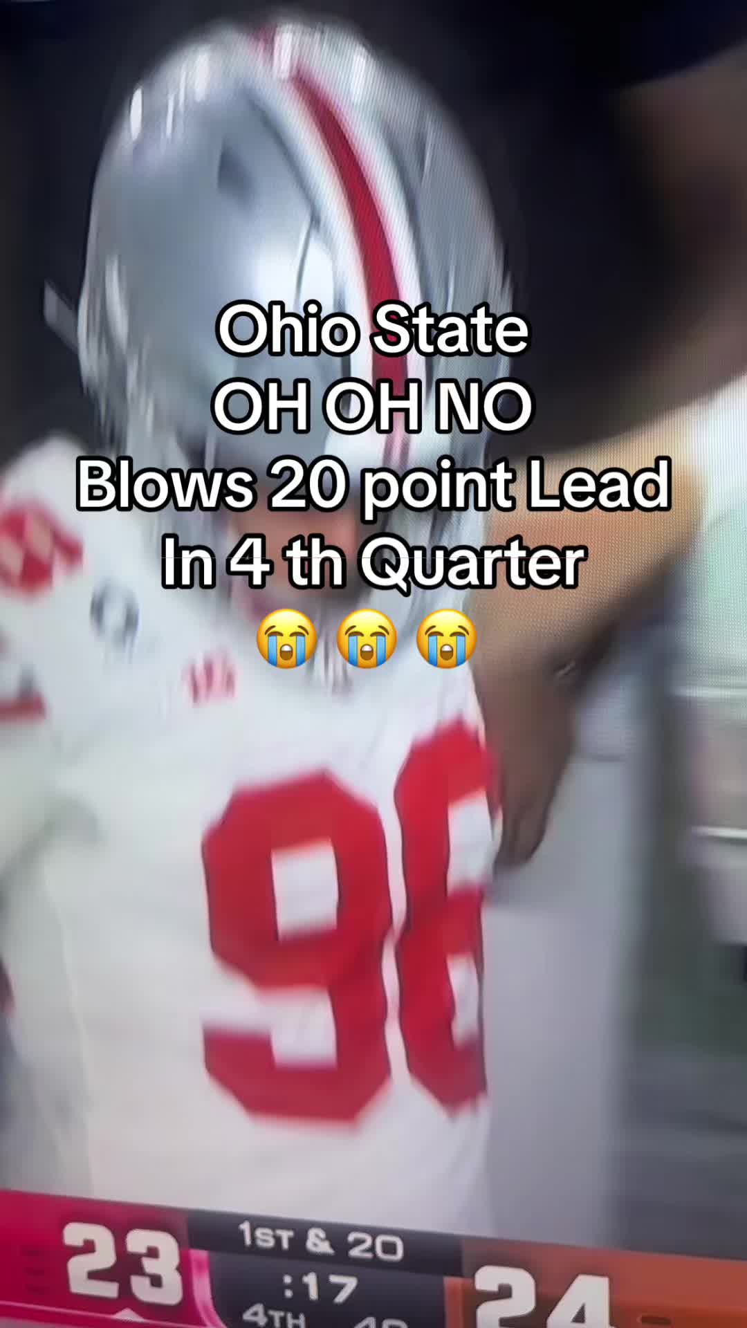 @Sports Tik Tok