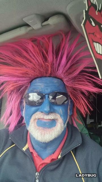 @Rob Marshall🏴