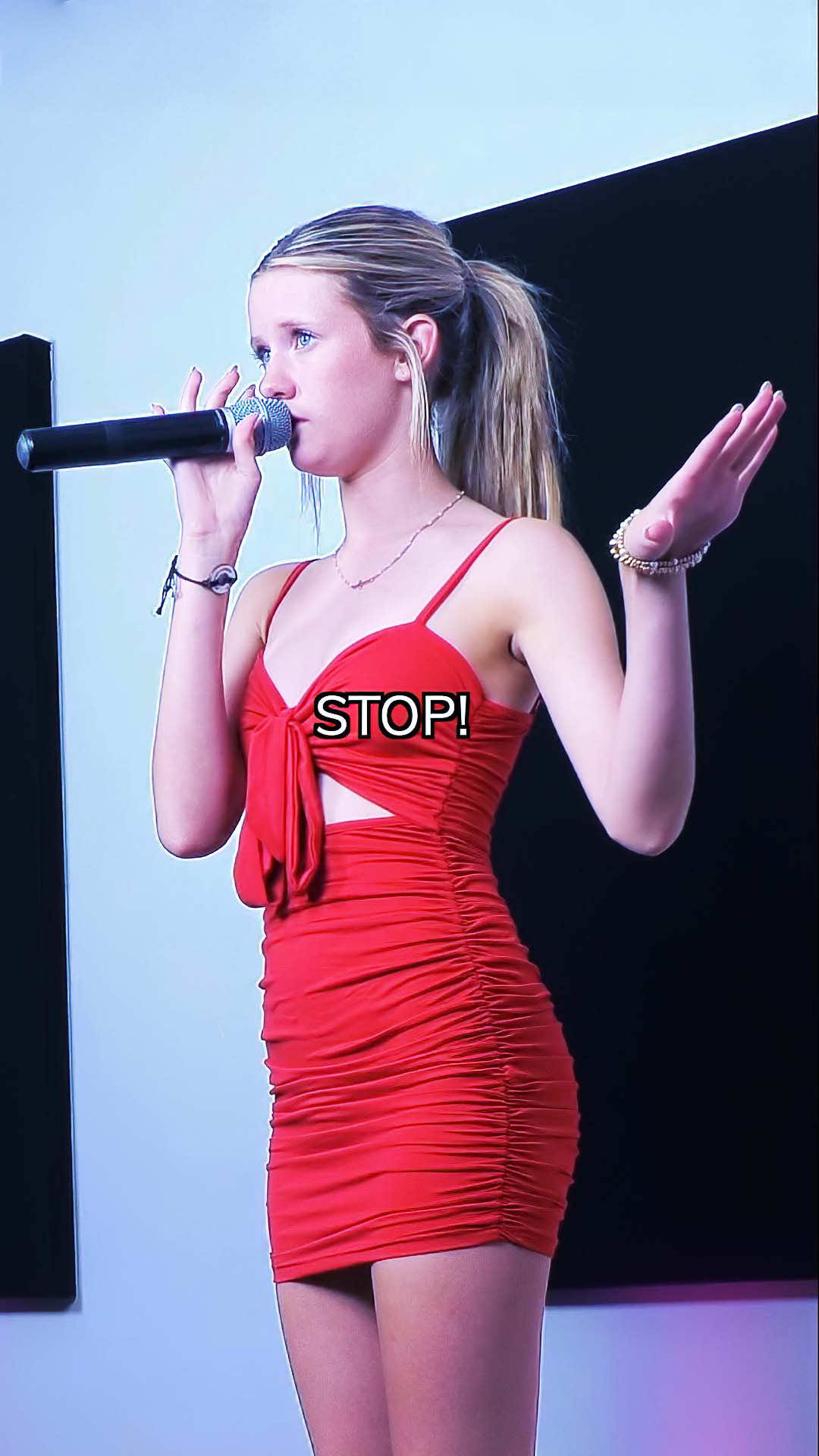 @Baylee Nicole Music