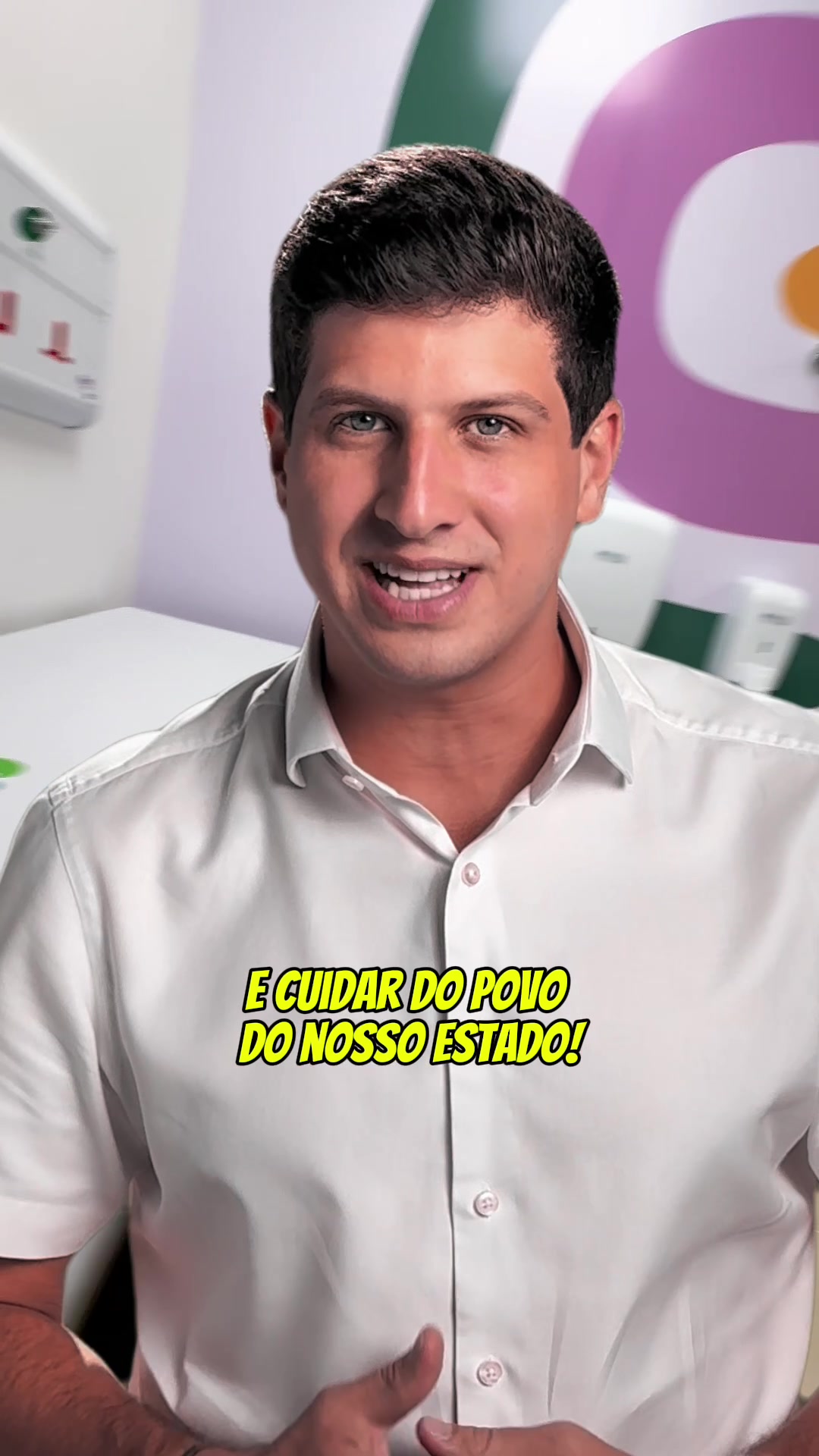 @João Campos