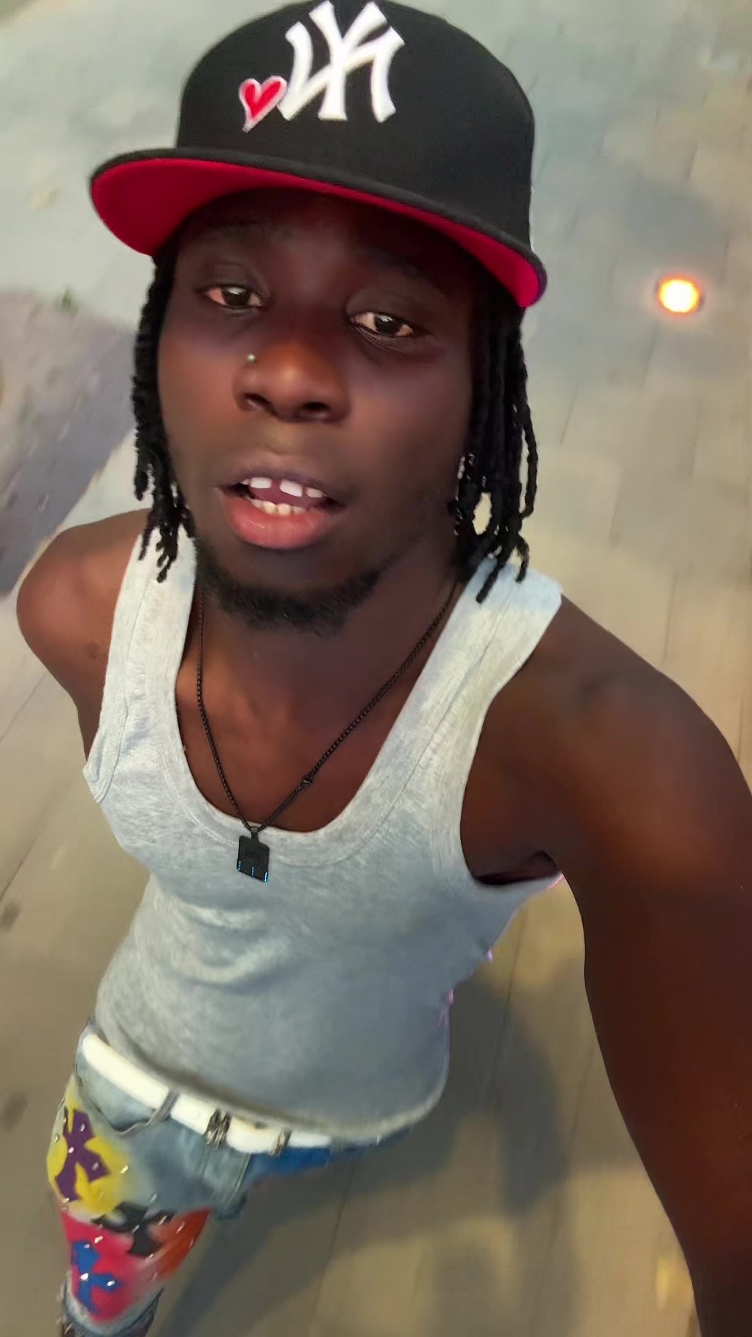 @Star Boy