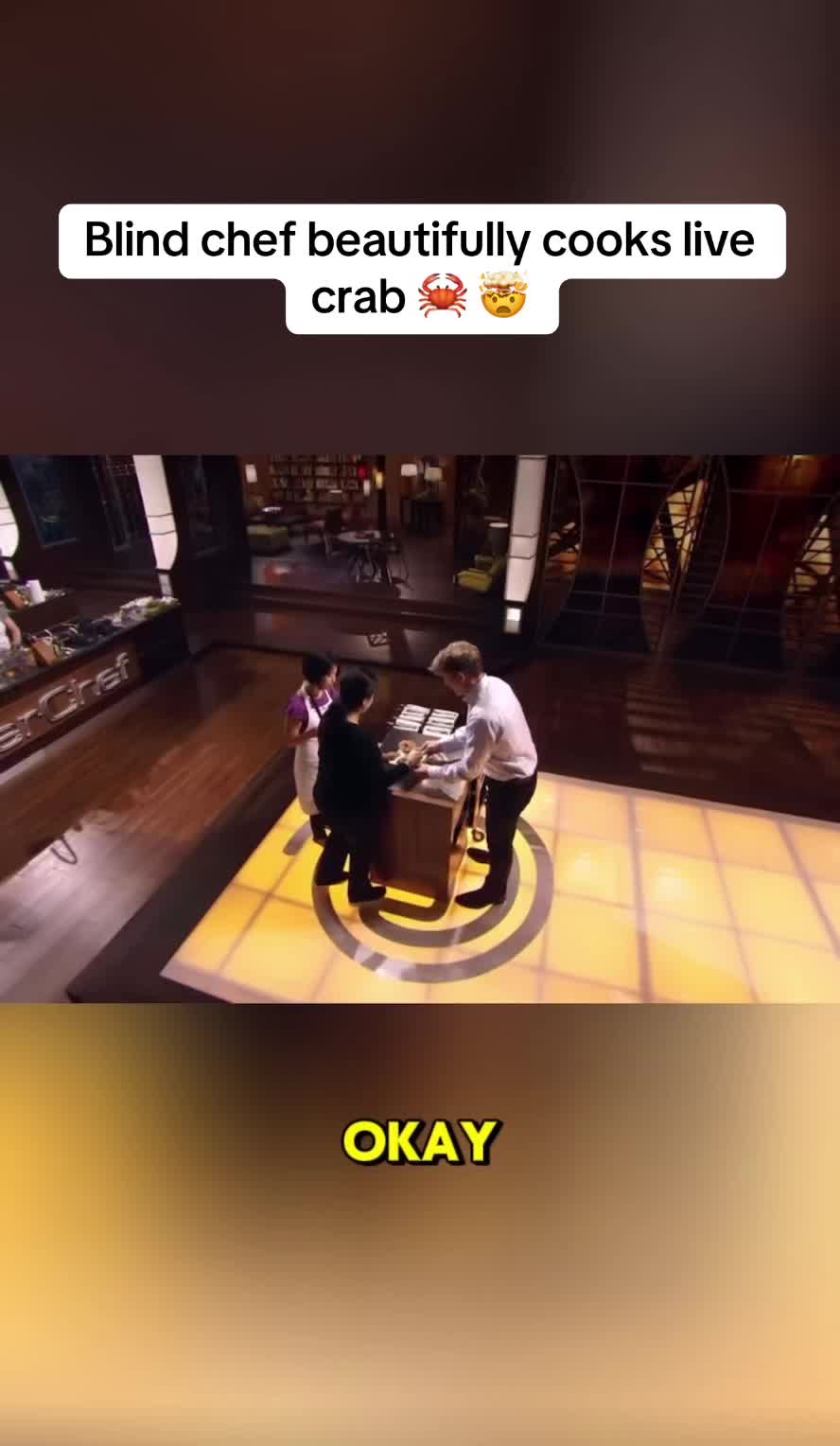 @Chef clips