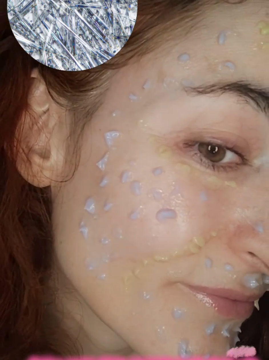@Miriam Kbeauty Lover