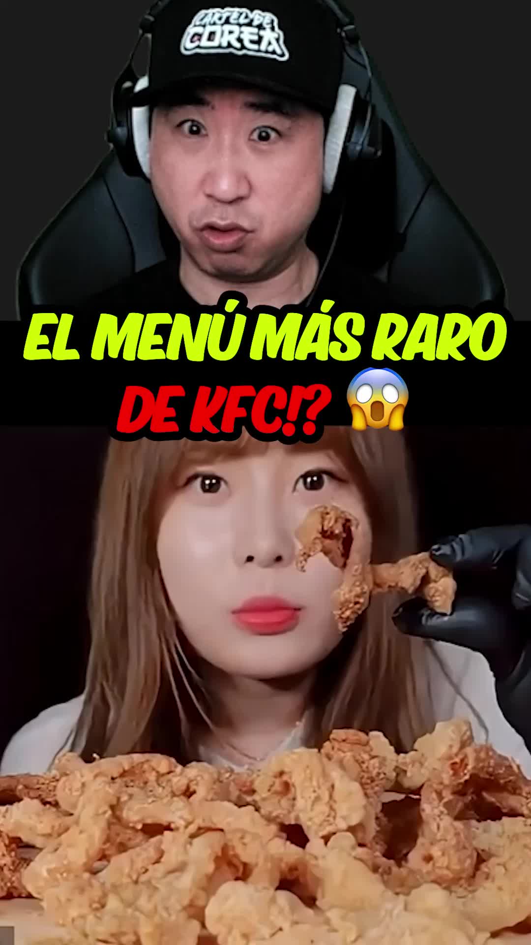 @Coreano Loco