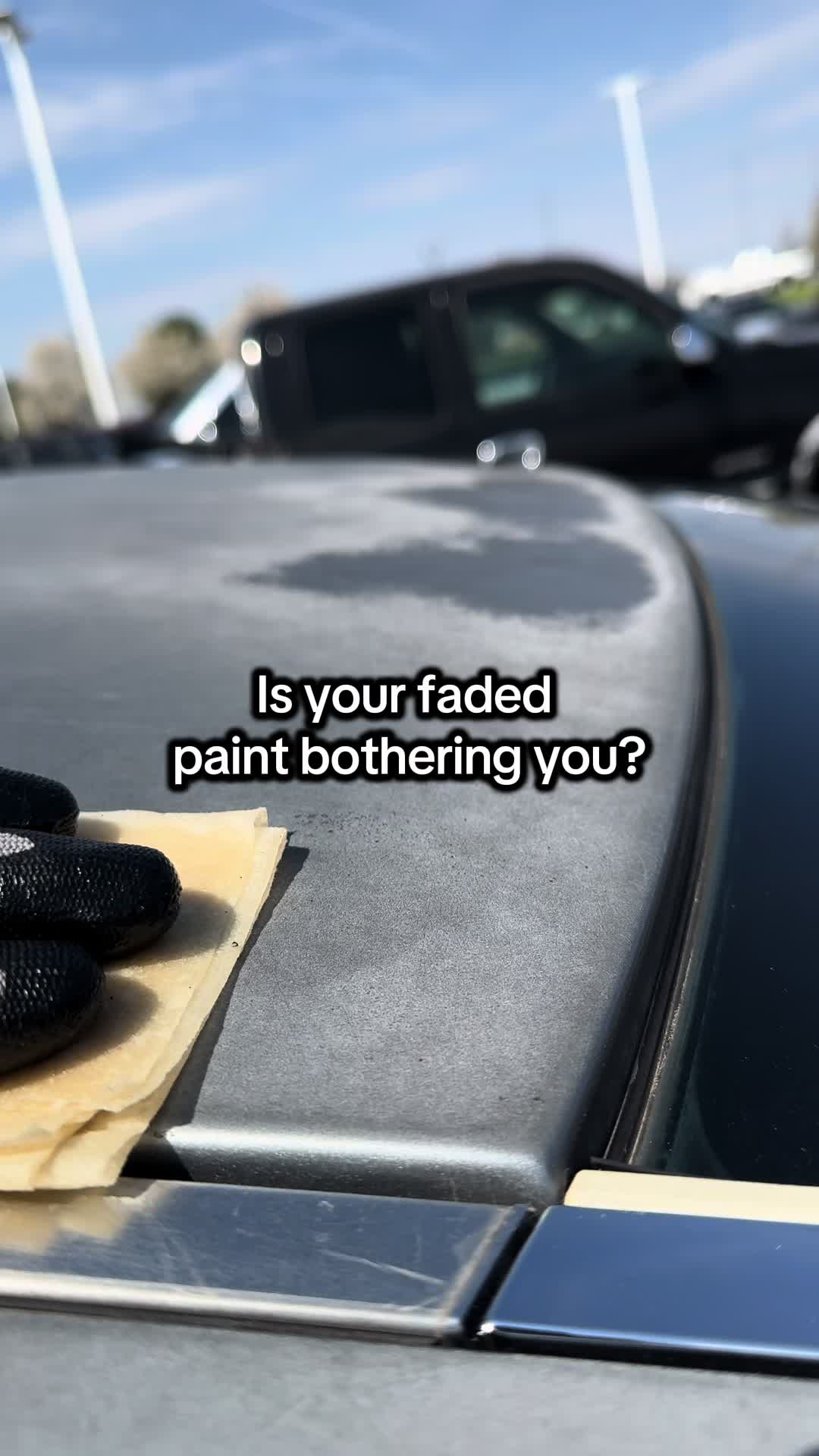 @Shiny Car Stuff