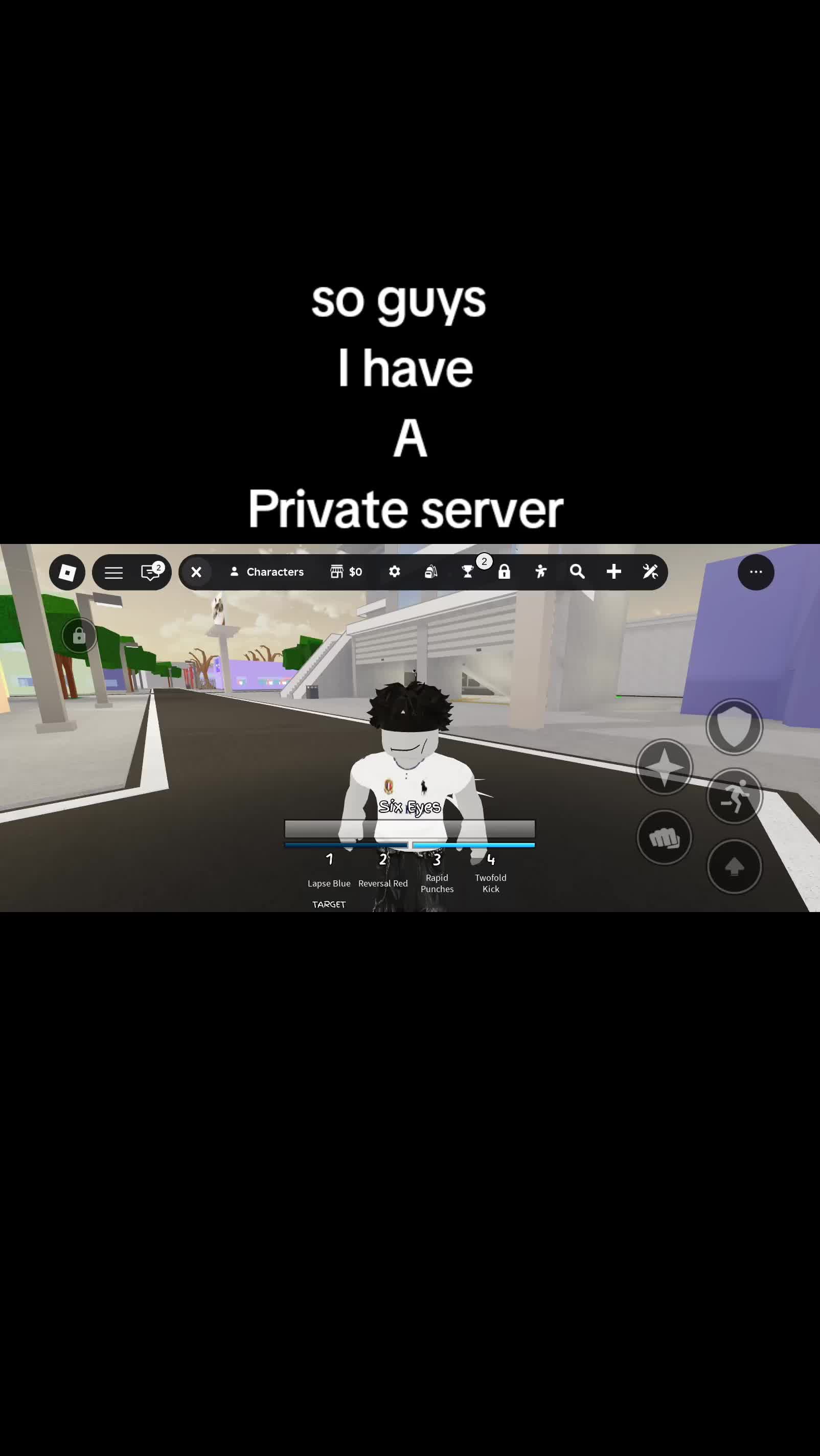 @ 