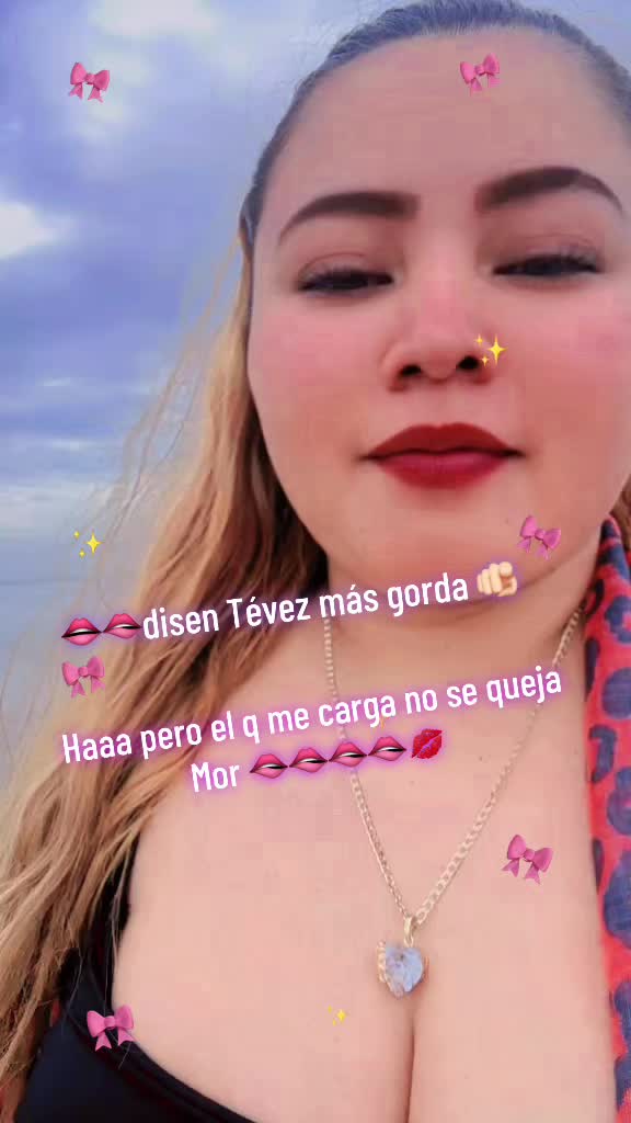@Fanny G🇸🇻 😚❤️&zwj;🔥