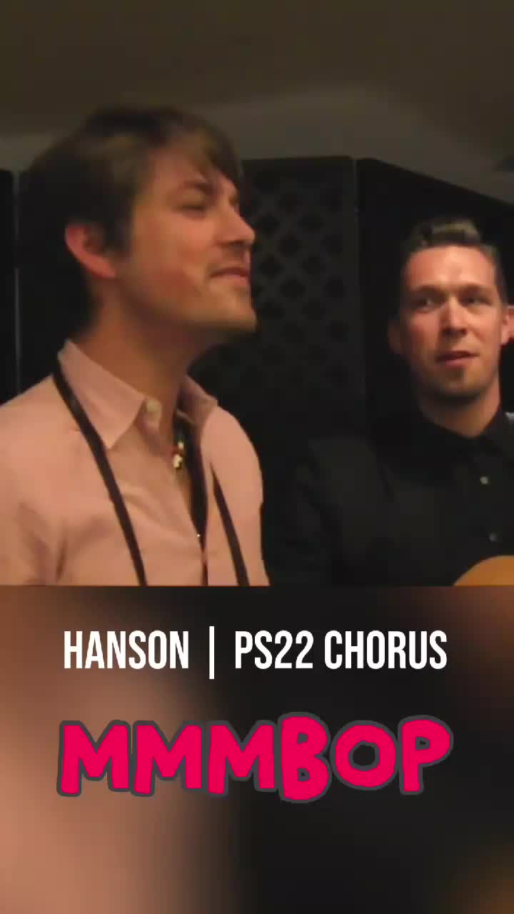 @Hansonized