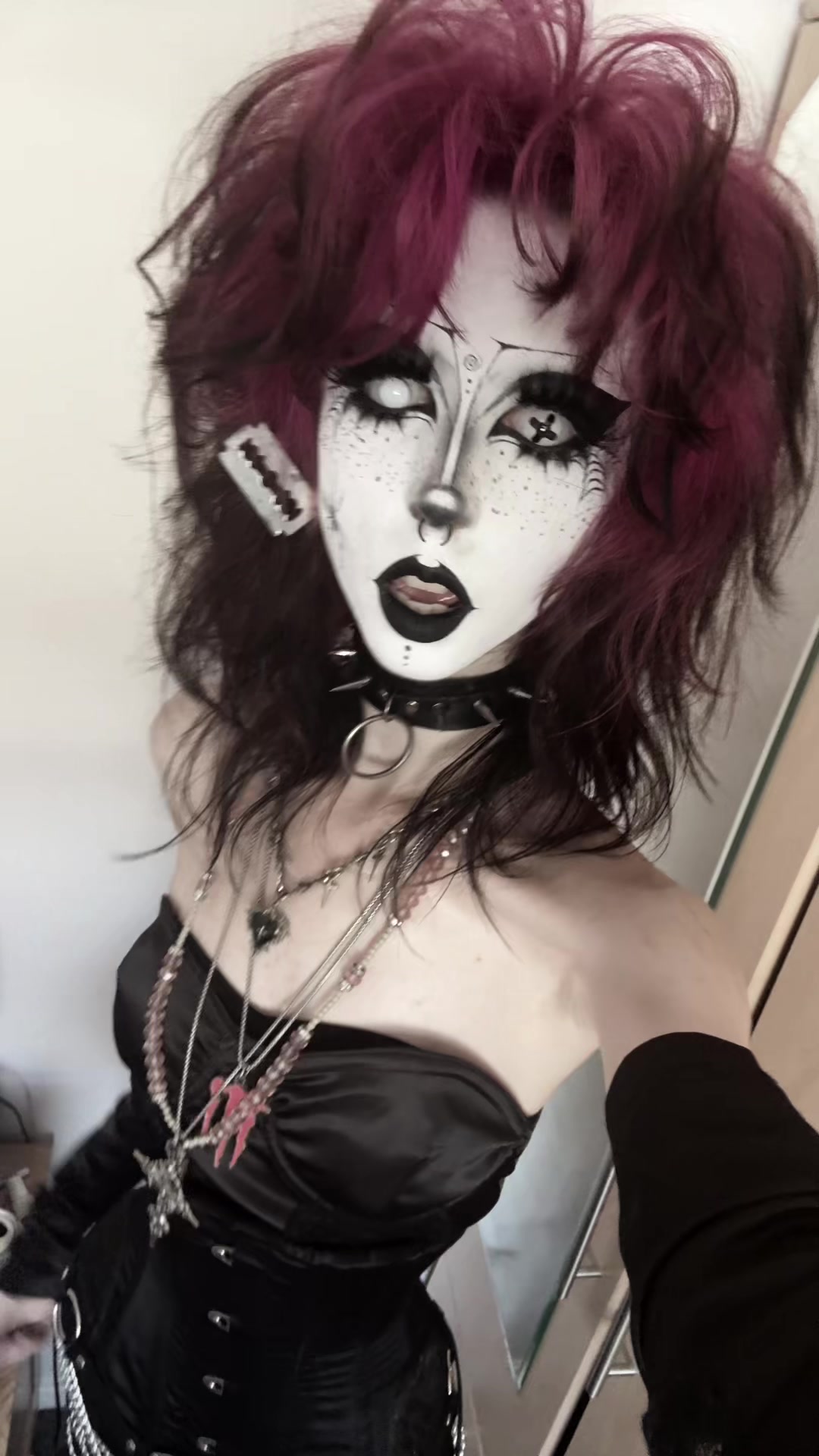 @kee (bela lugosi's version) <3
