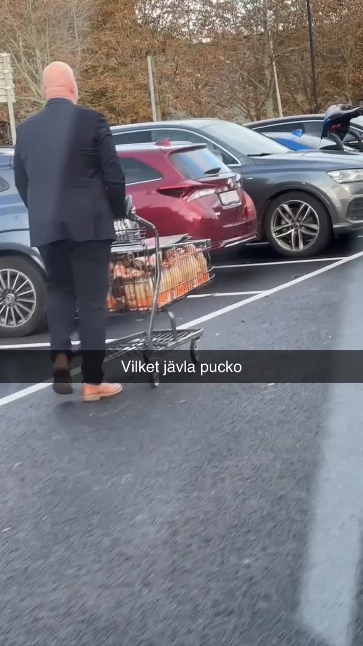 @Skämt Och Sidor