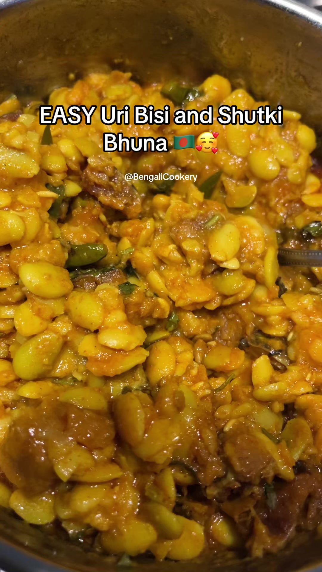 @BengaliCookery