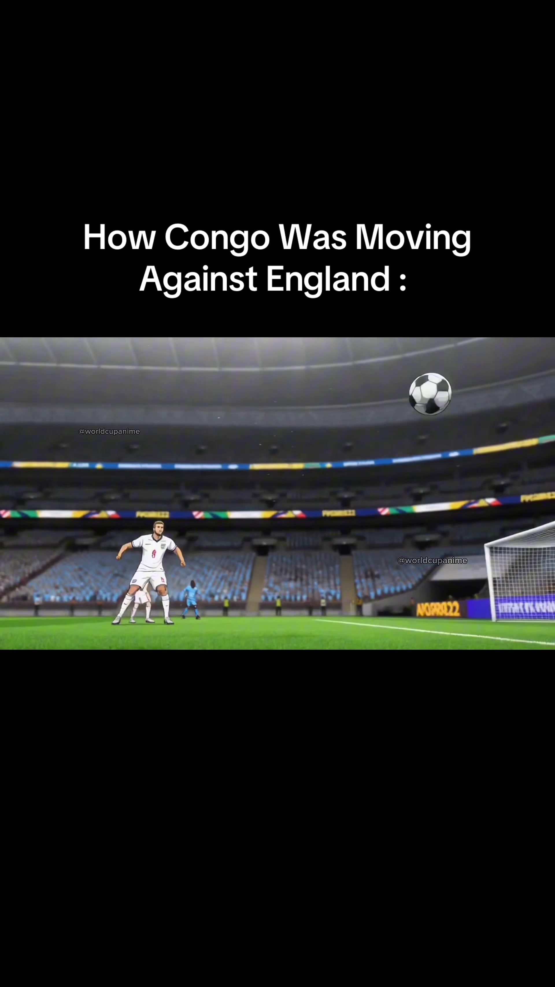 @World Cup Anime
