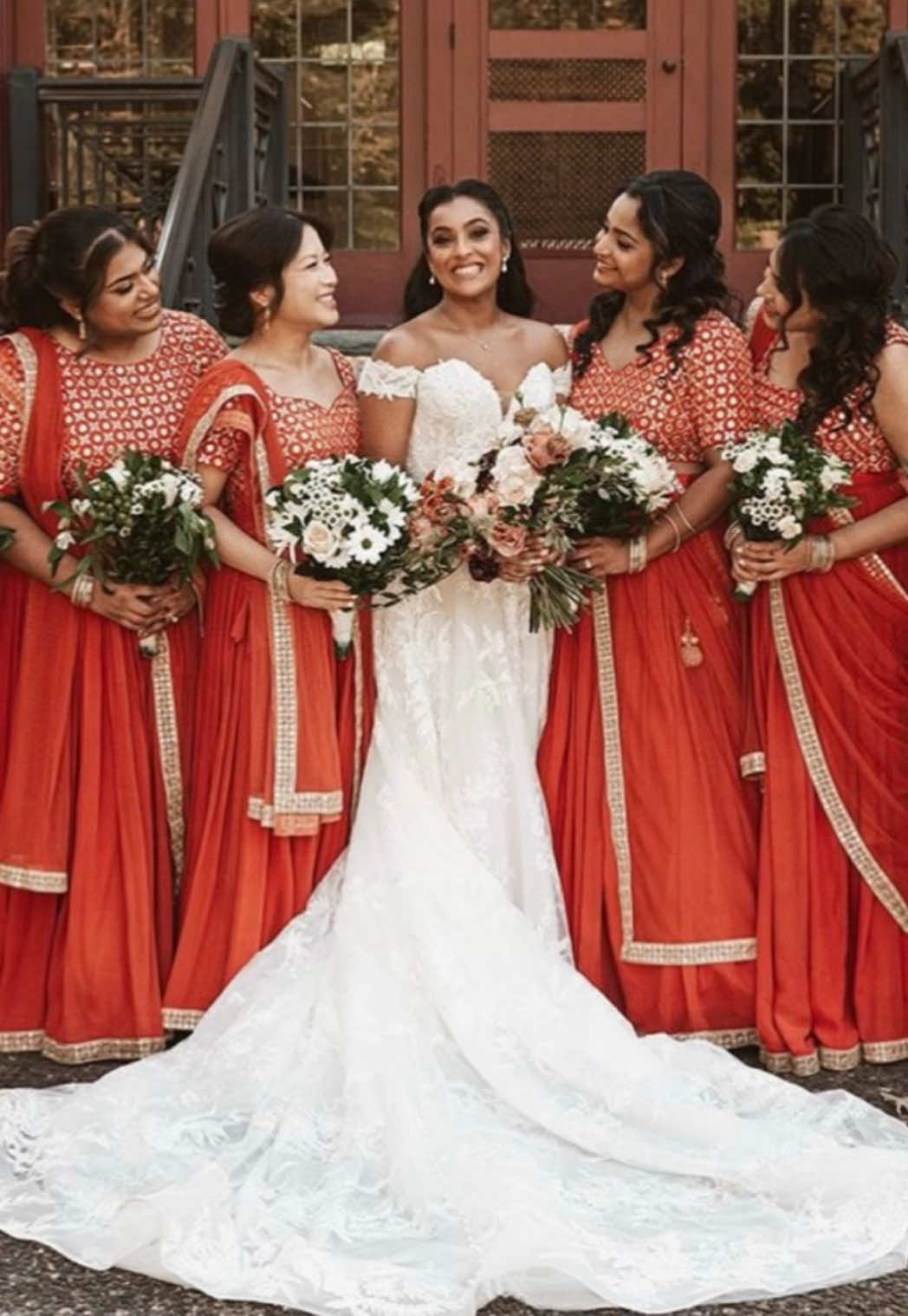 @Tanaaba | Bridal & Bridesmaids