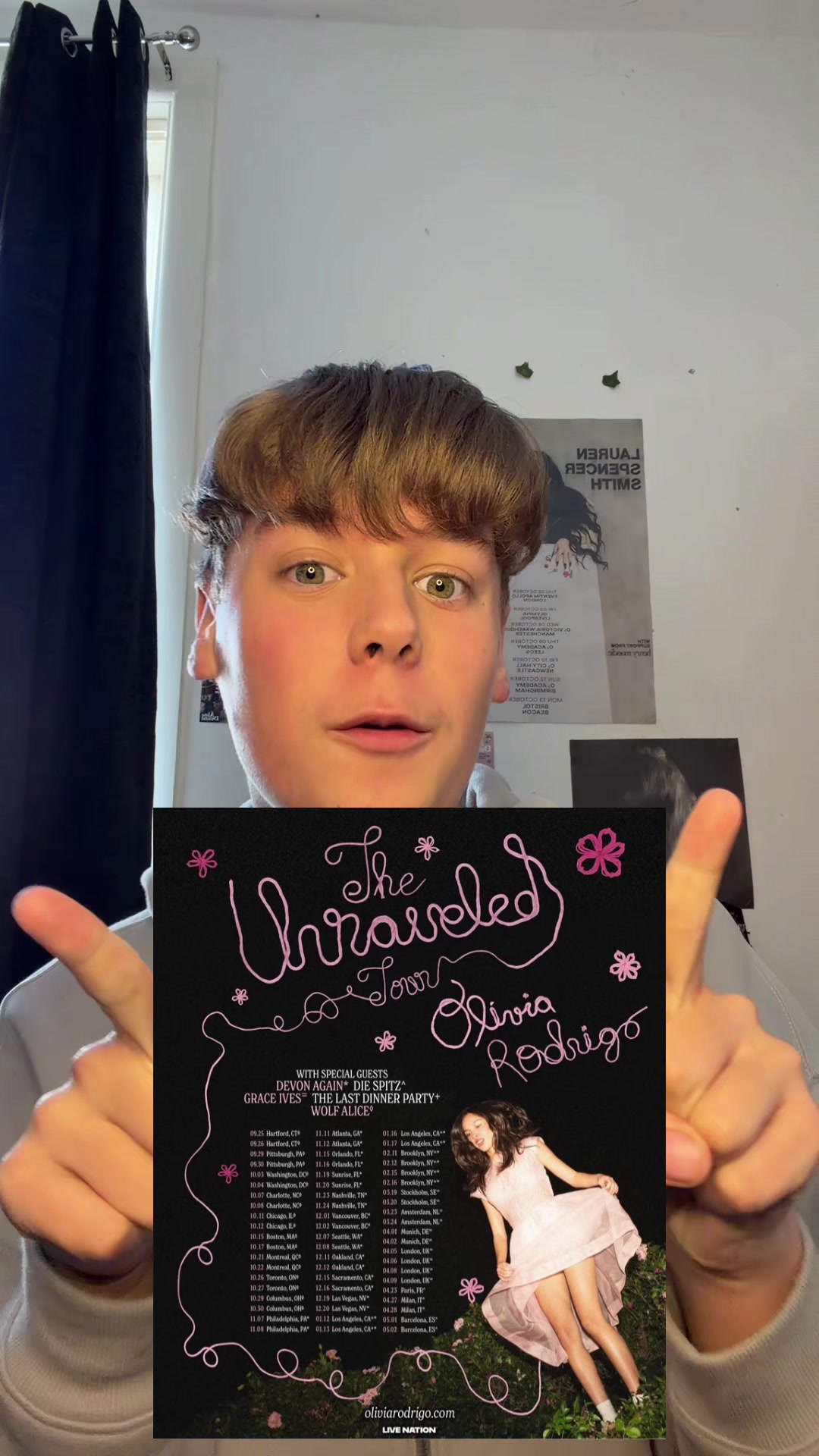 @alfie scott