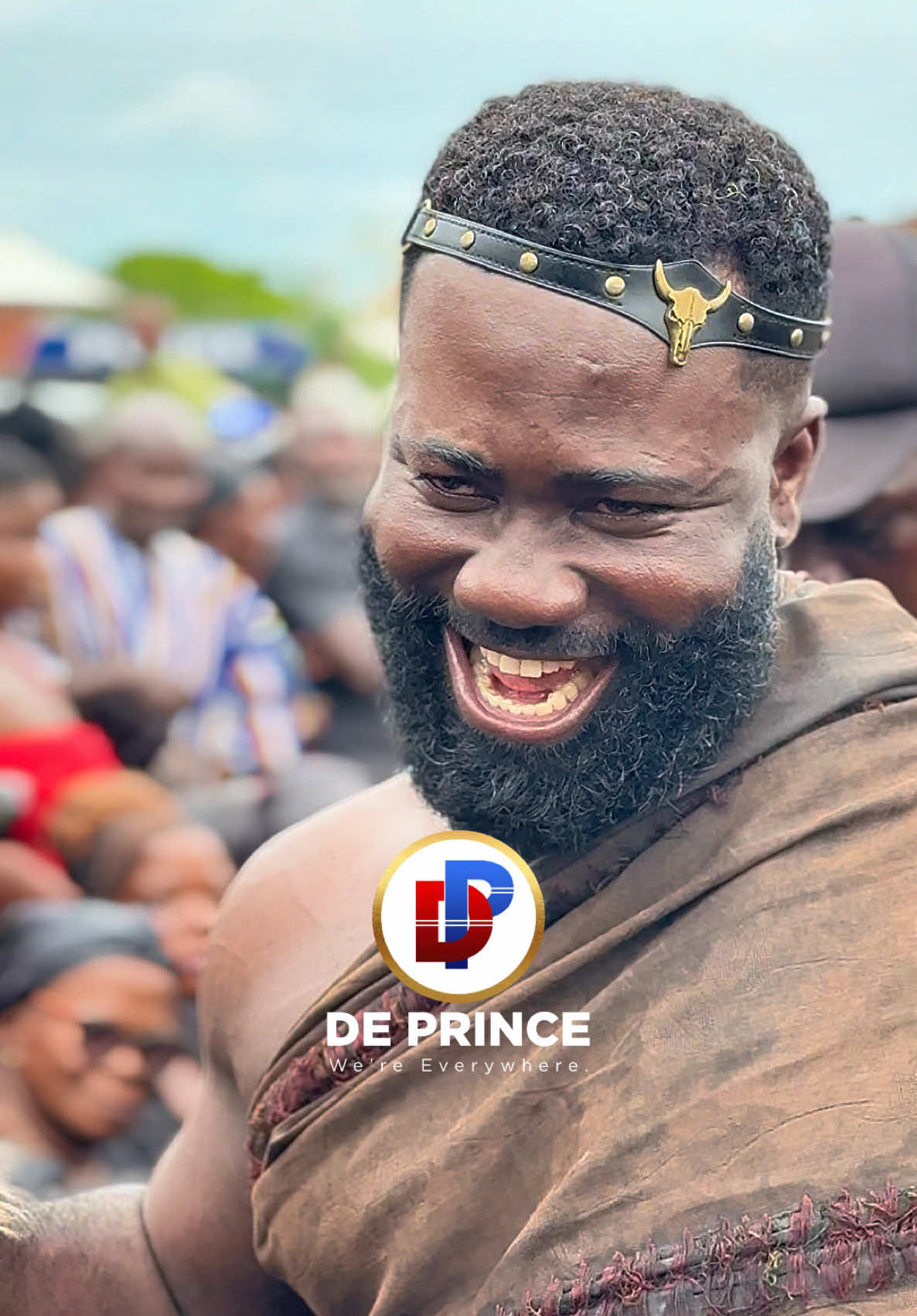 @De Prince