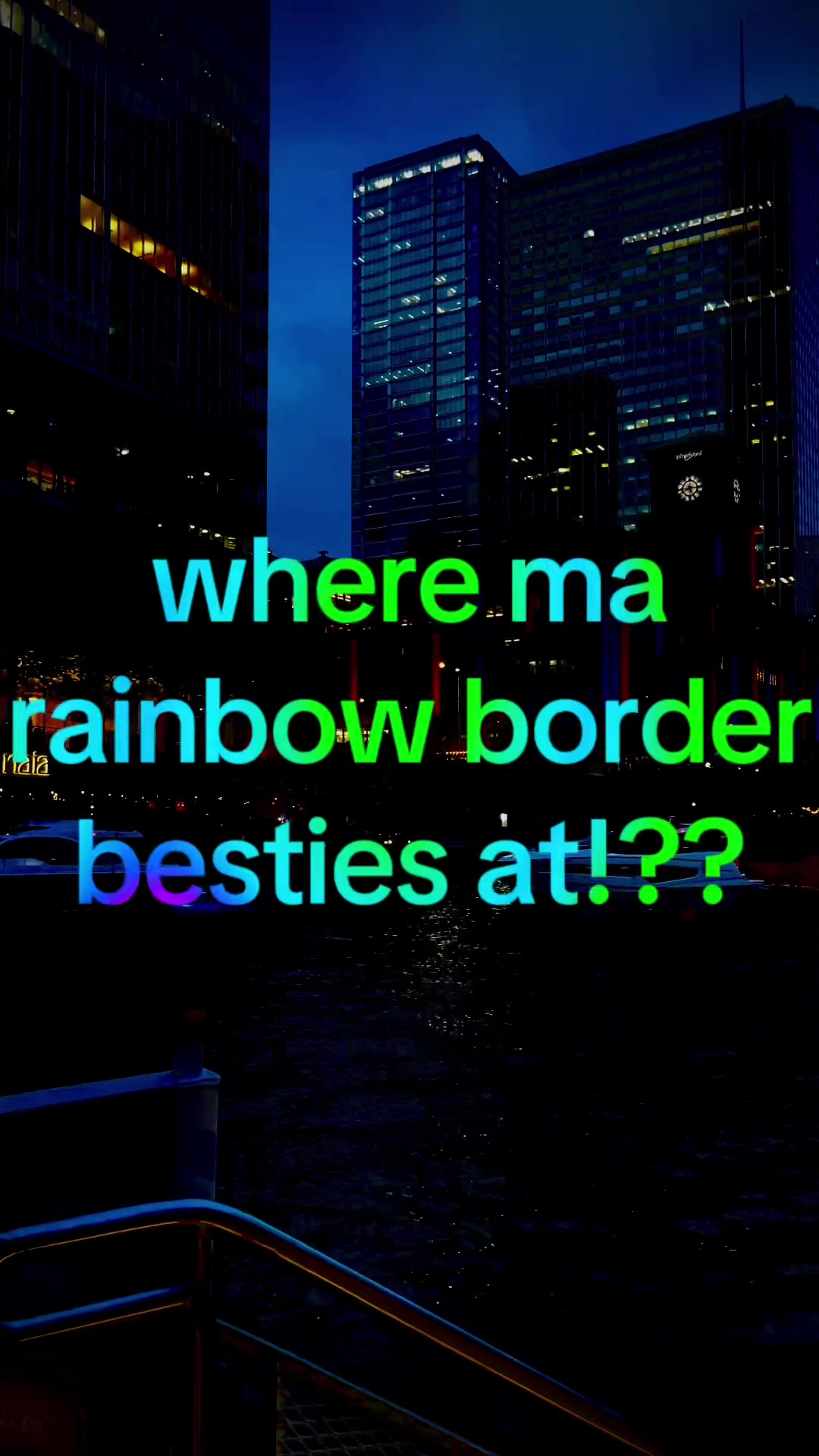 @omg?