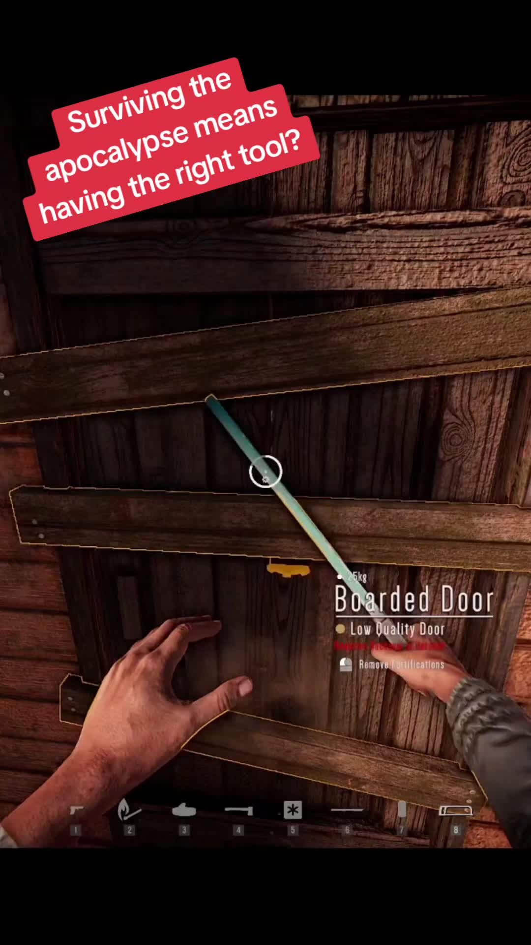 @Undead Baron