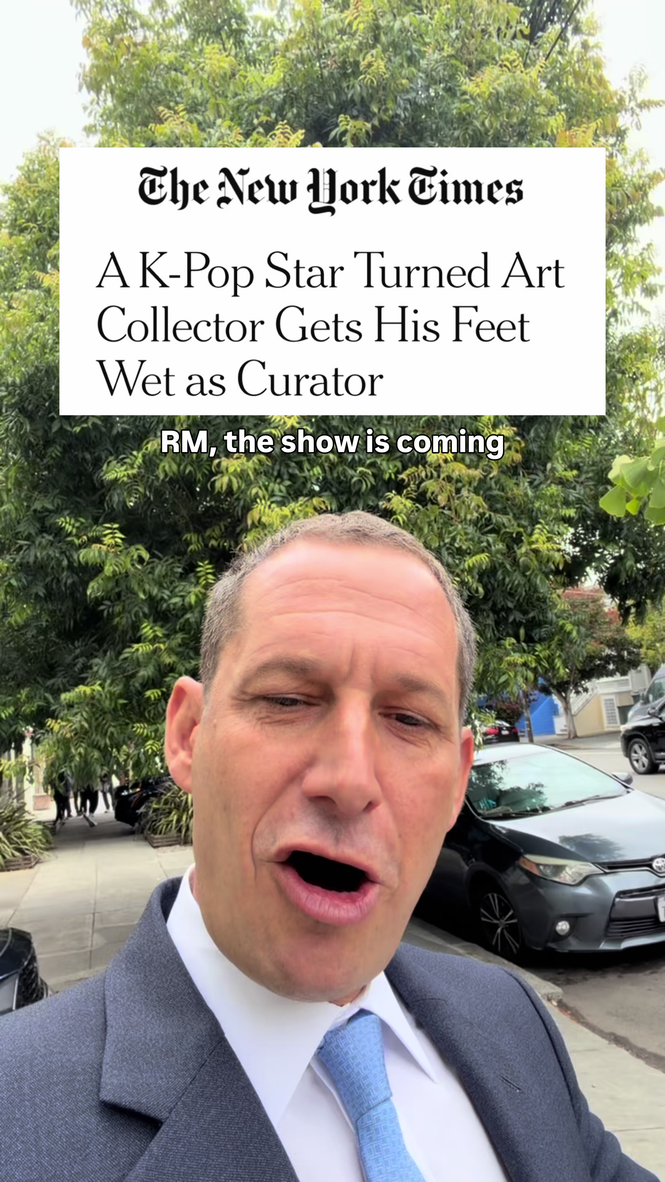 @Daniel Lurie