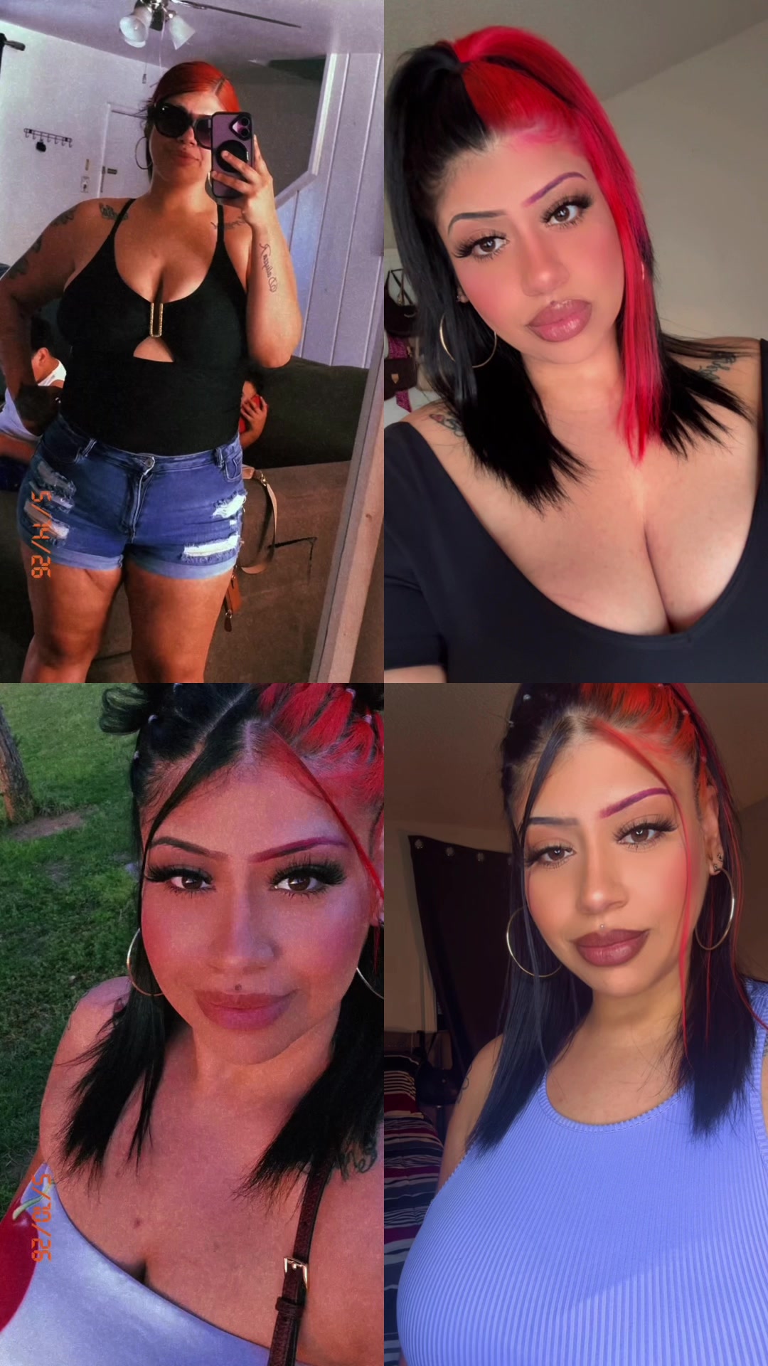 @Nikki