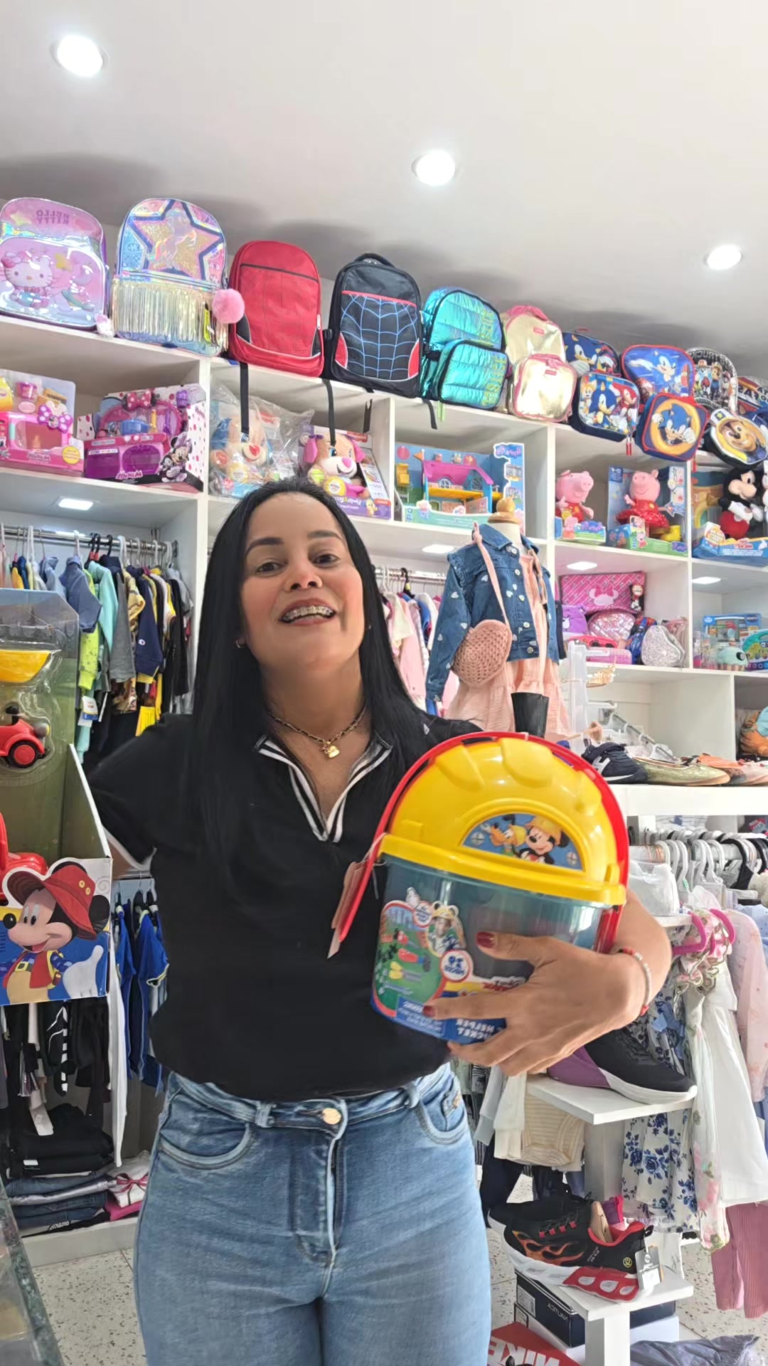 @Tititashop