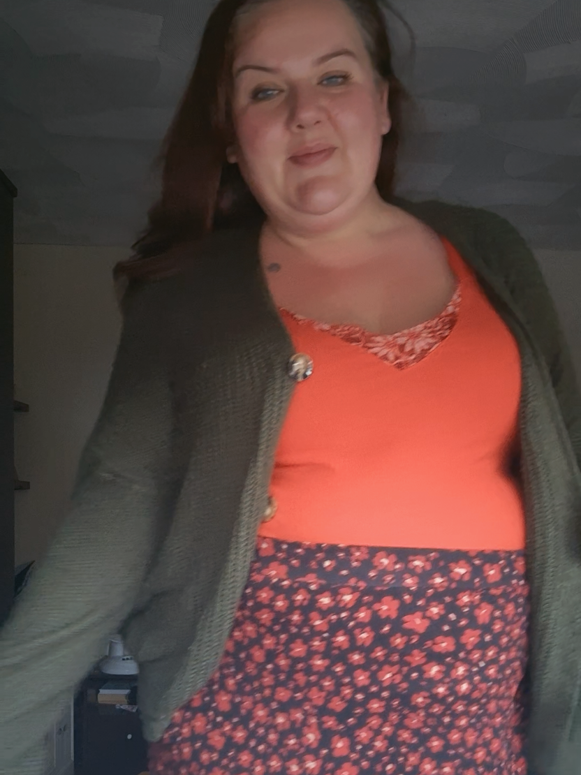 @Laura | Plus Size Confidence