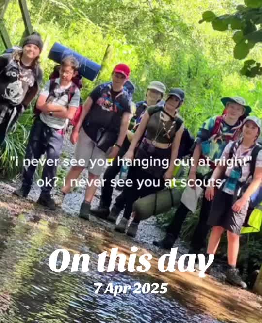 @127th Scouts