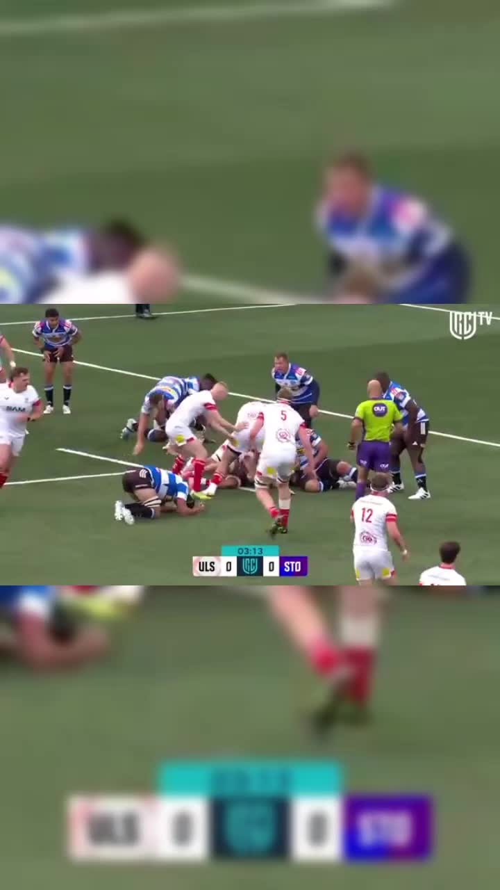 @Dead On Sports NI🏉⚽🏈