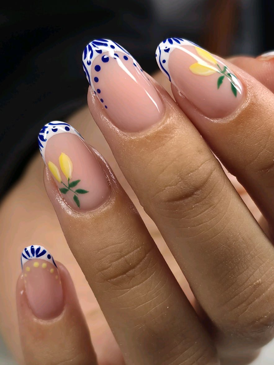 @Sammii Lou Nails ๐ฆ