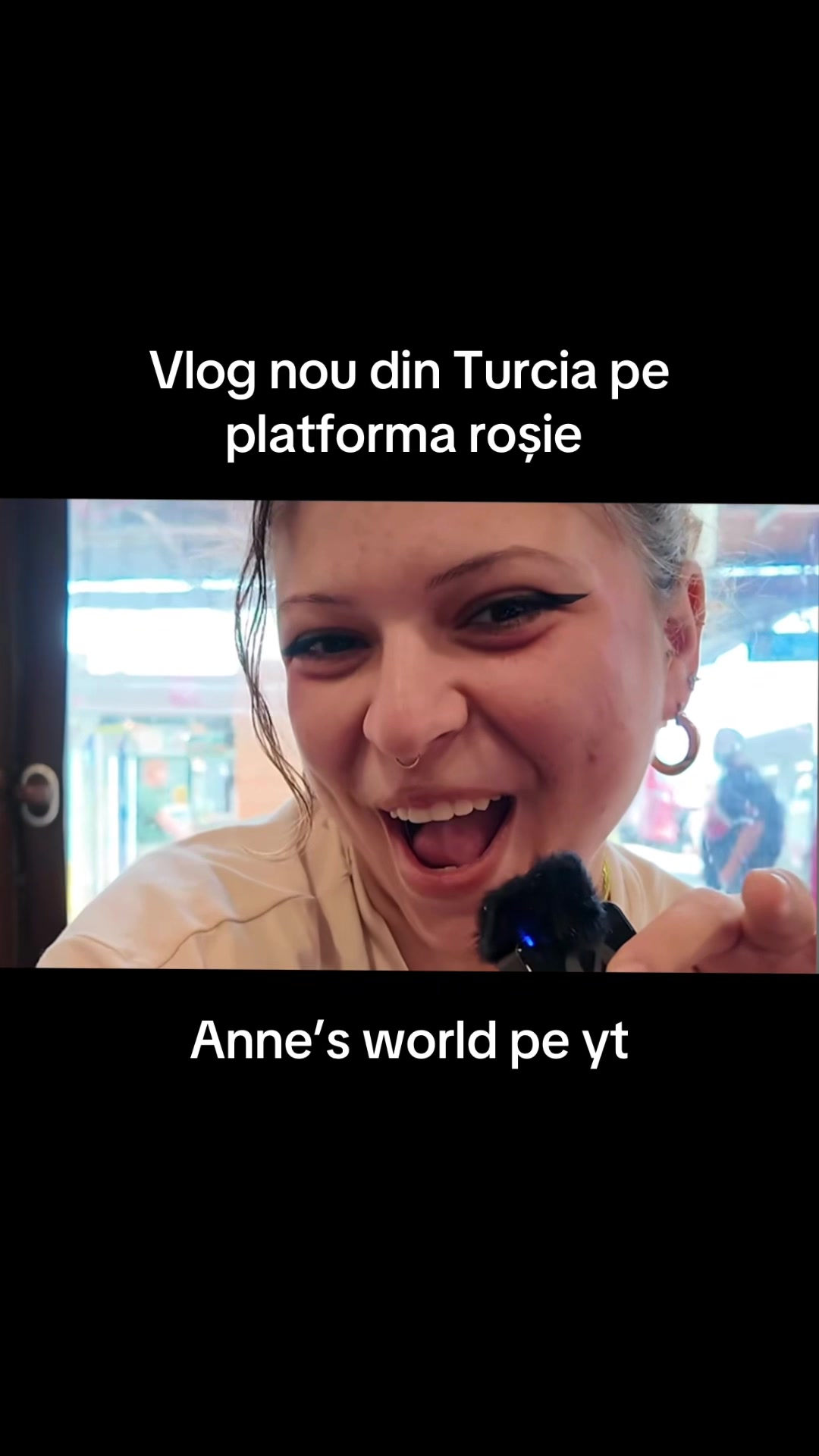@Anne&rsquo;s world
