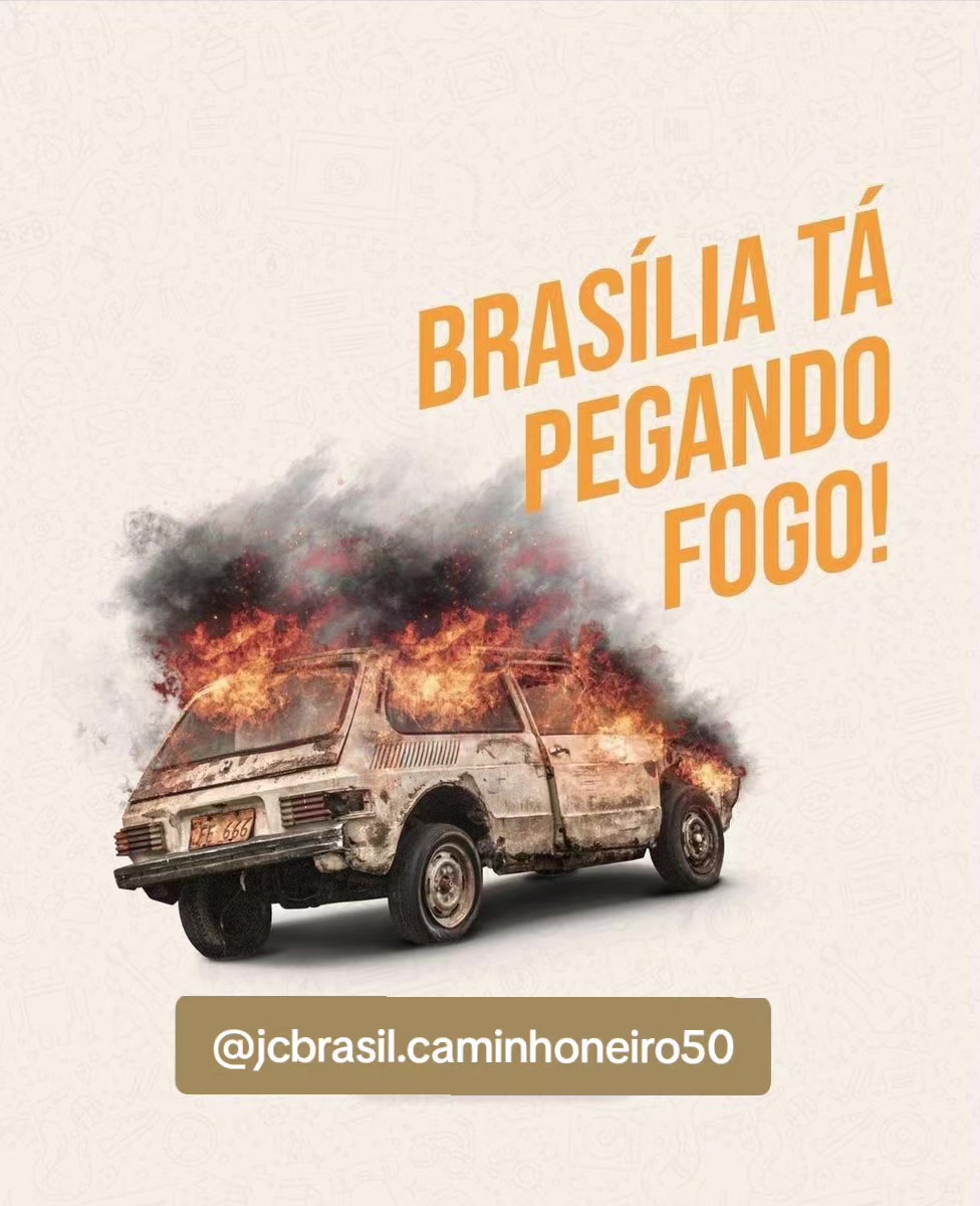 @JC BRASIL OF. ๐ฃ๏ธ๐ง๐ท