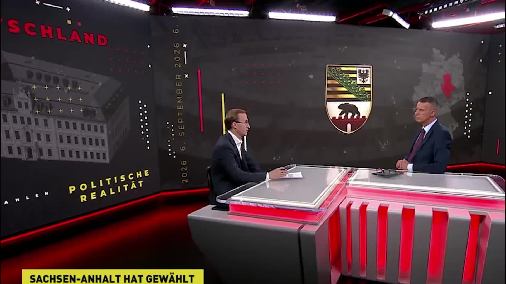@ROHPOLITIKDE