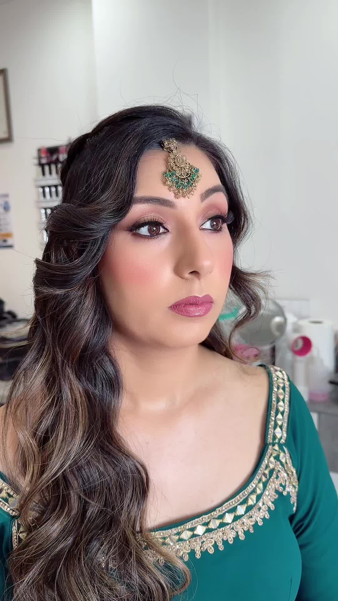 @Ballys beauty