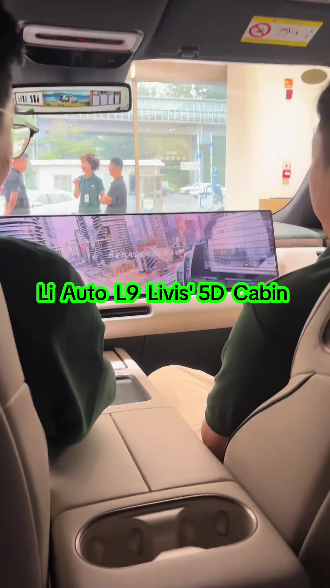 @China EV Reality