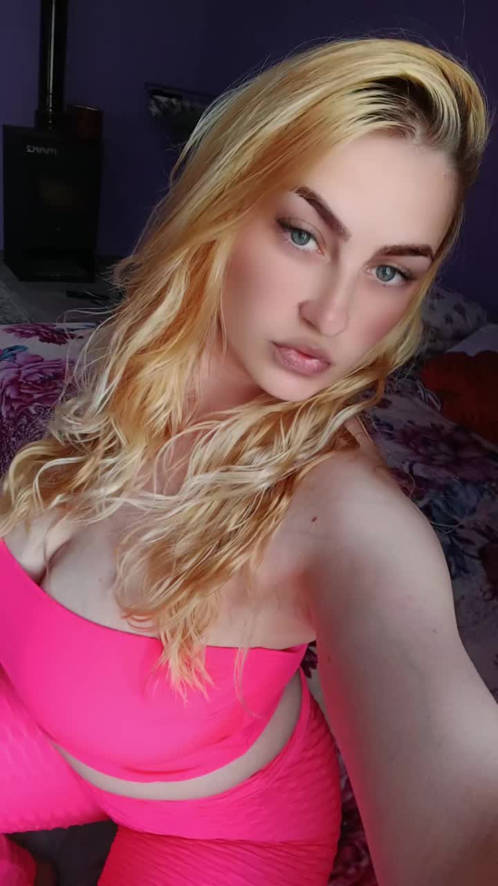 @👑Blonda👑
