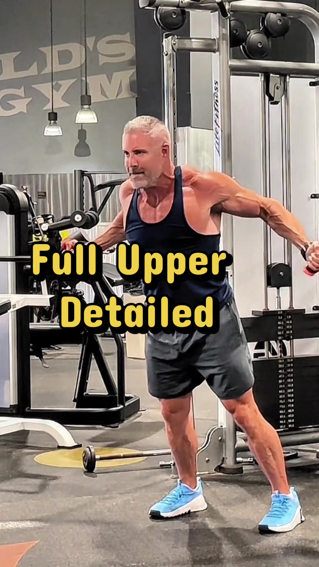 @Fit Diesel Strength