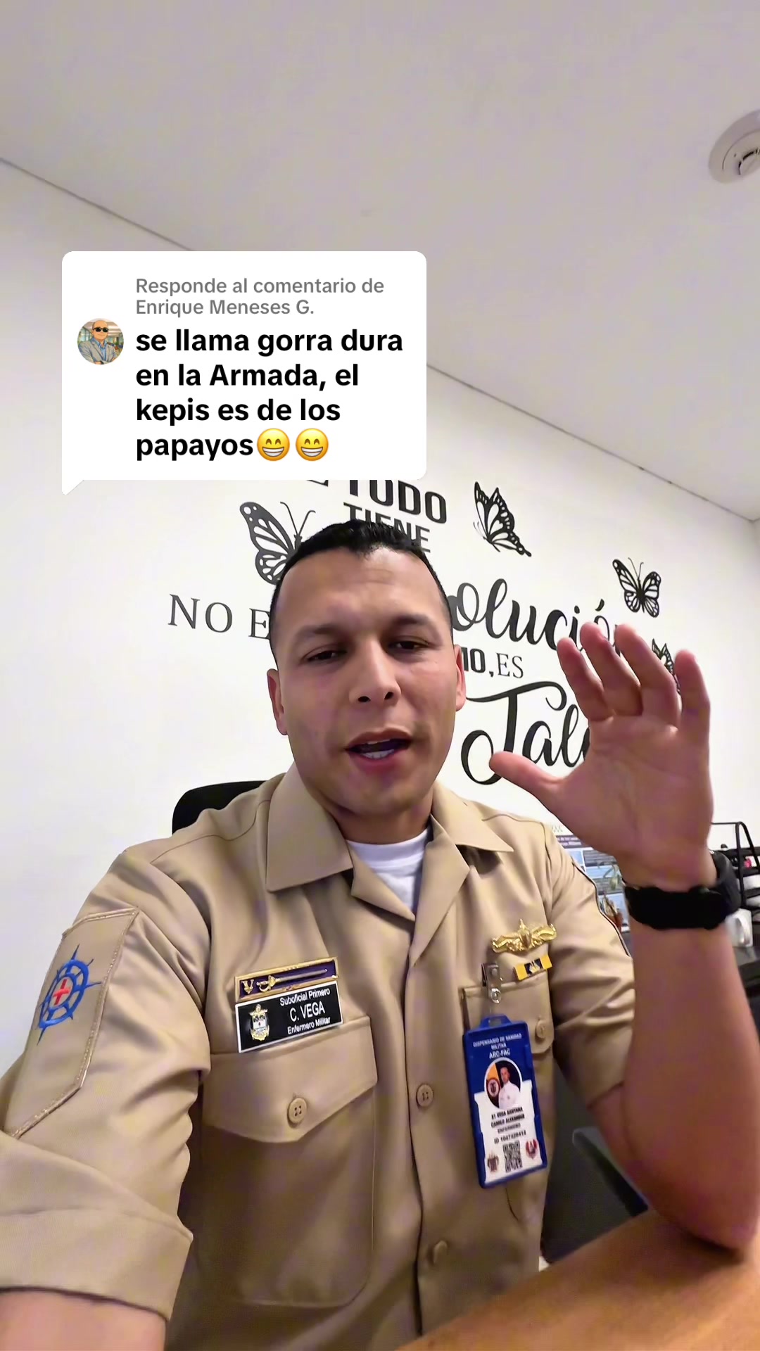 @SuboficialVega