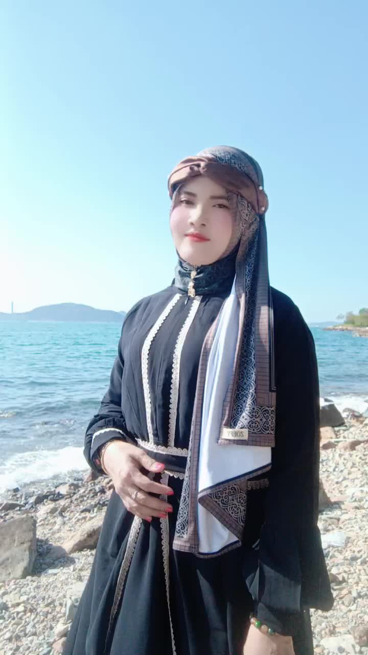 @Nur Halimah