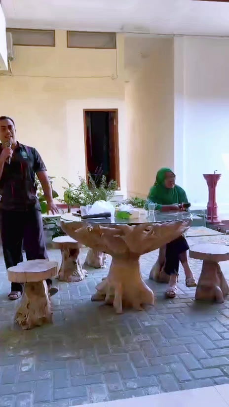 @alam tri wahono