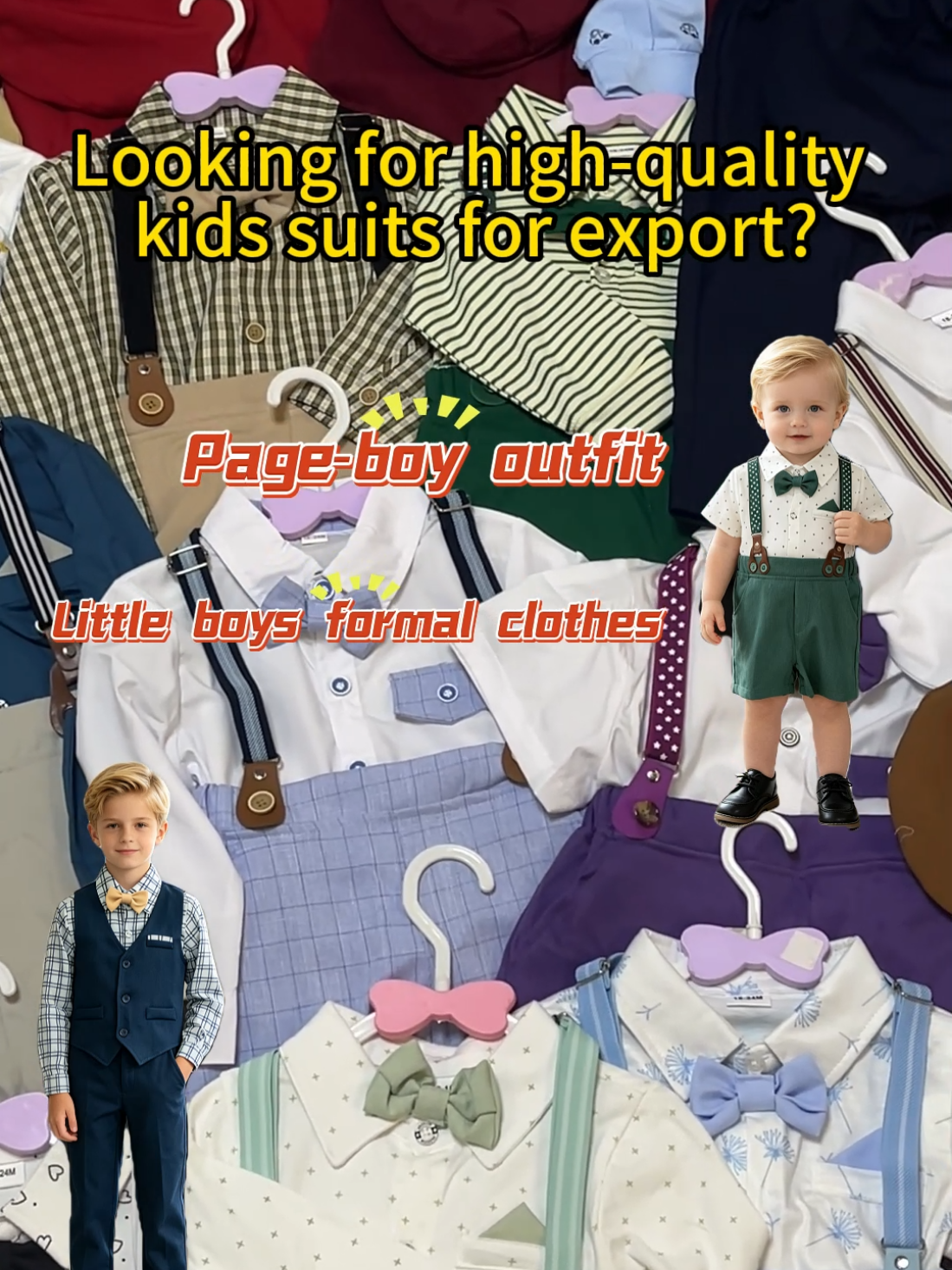 @Kiddies Clothing.NG