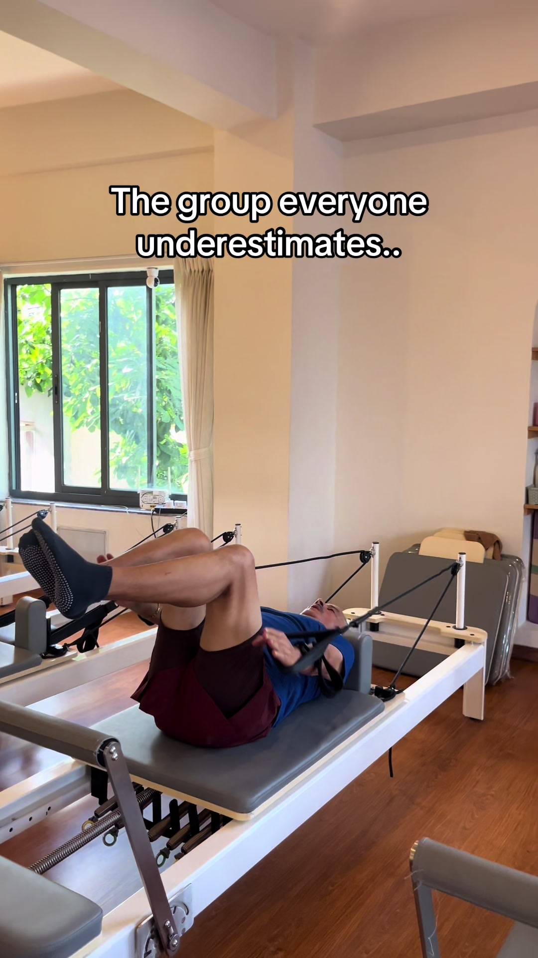 @Body Love Pilates