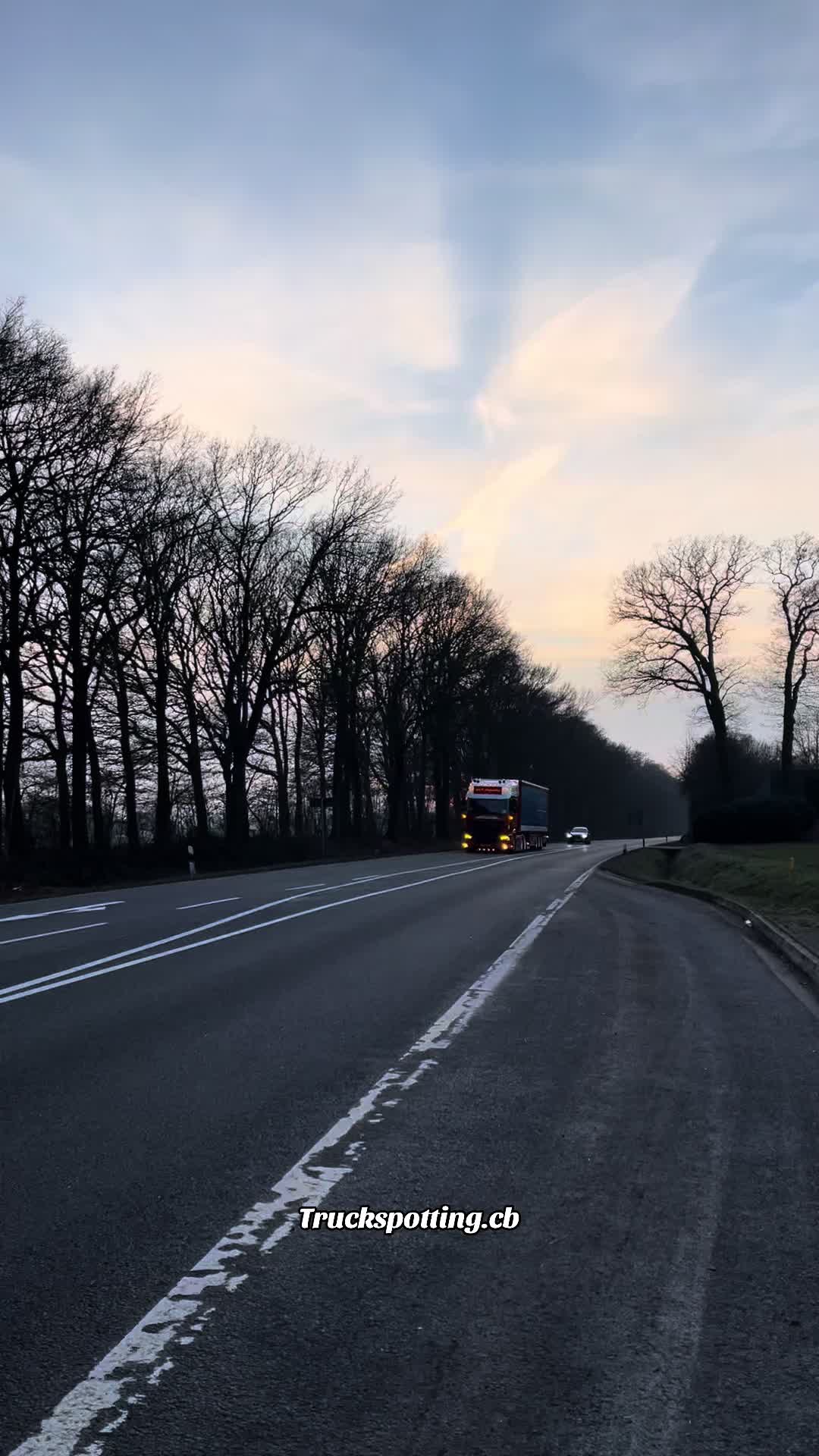 @Truckspotting.cb